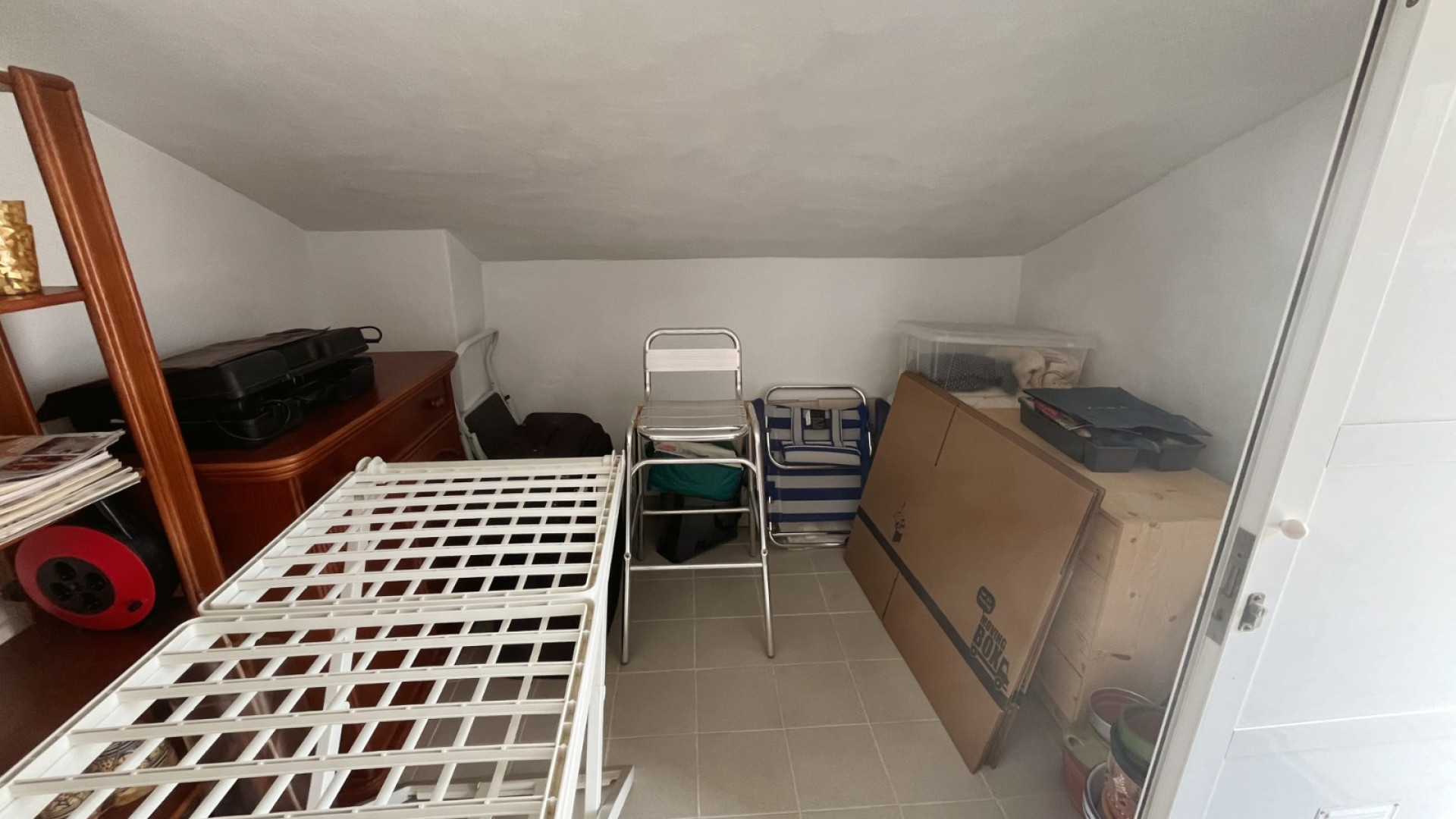 Sprzedaż - Apartment - Ciudad Quesada - Doña Pepa