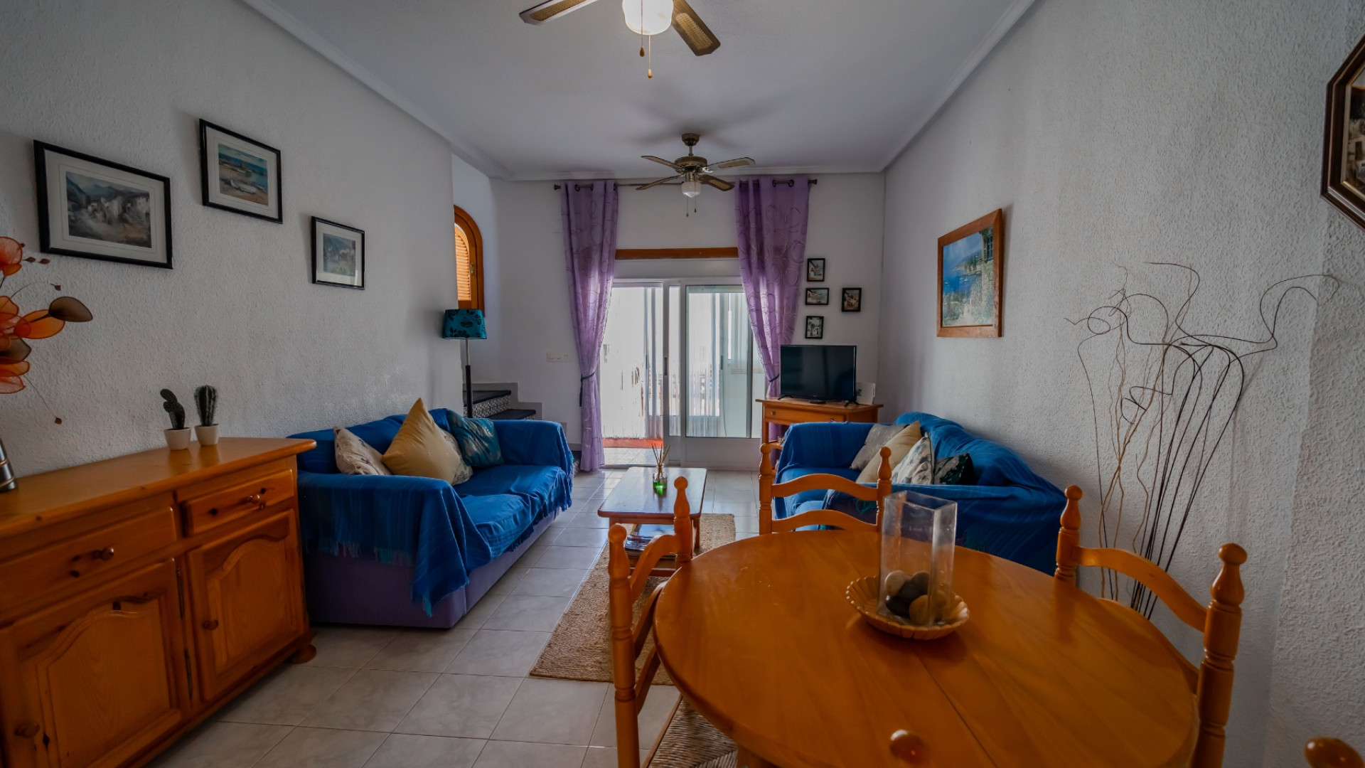 Sprzedaż - Apartment - Ciudad Quesada - La Marquesa Golf
