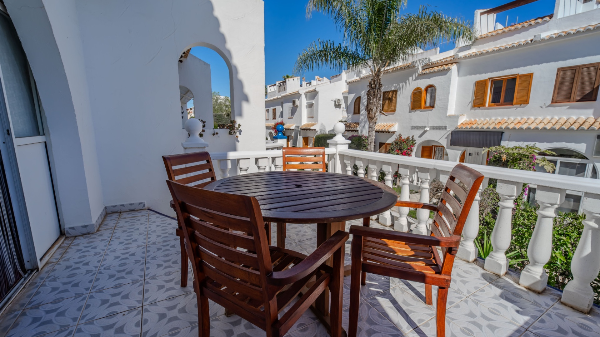 Sprzedaż - Apartment - Ciudad Quesada - La Marquesa Golf