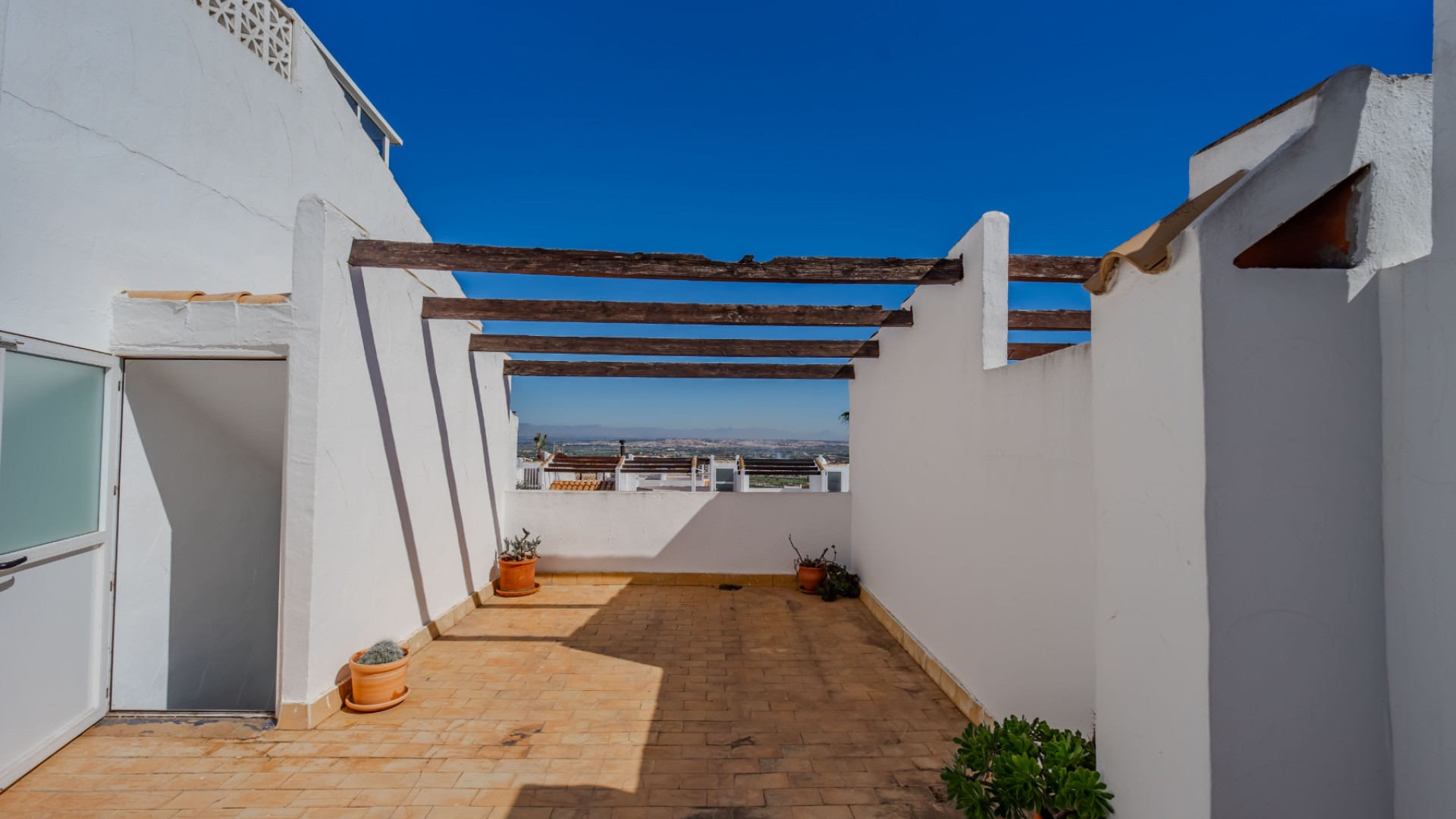 Sprzedaż - Apartment - Ciudad Quesada - La Marquesa Golf