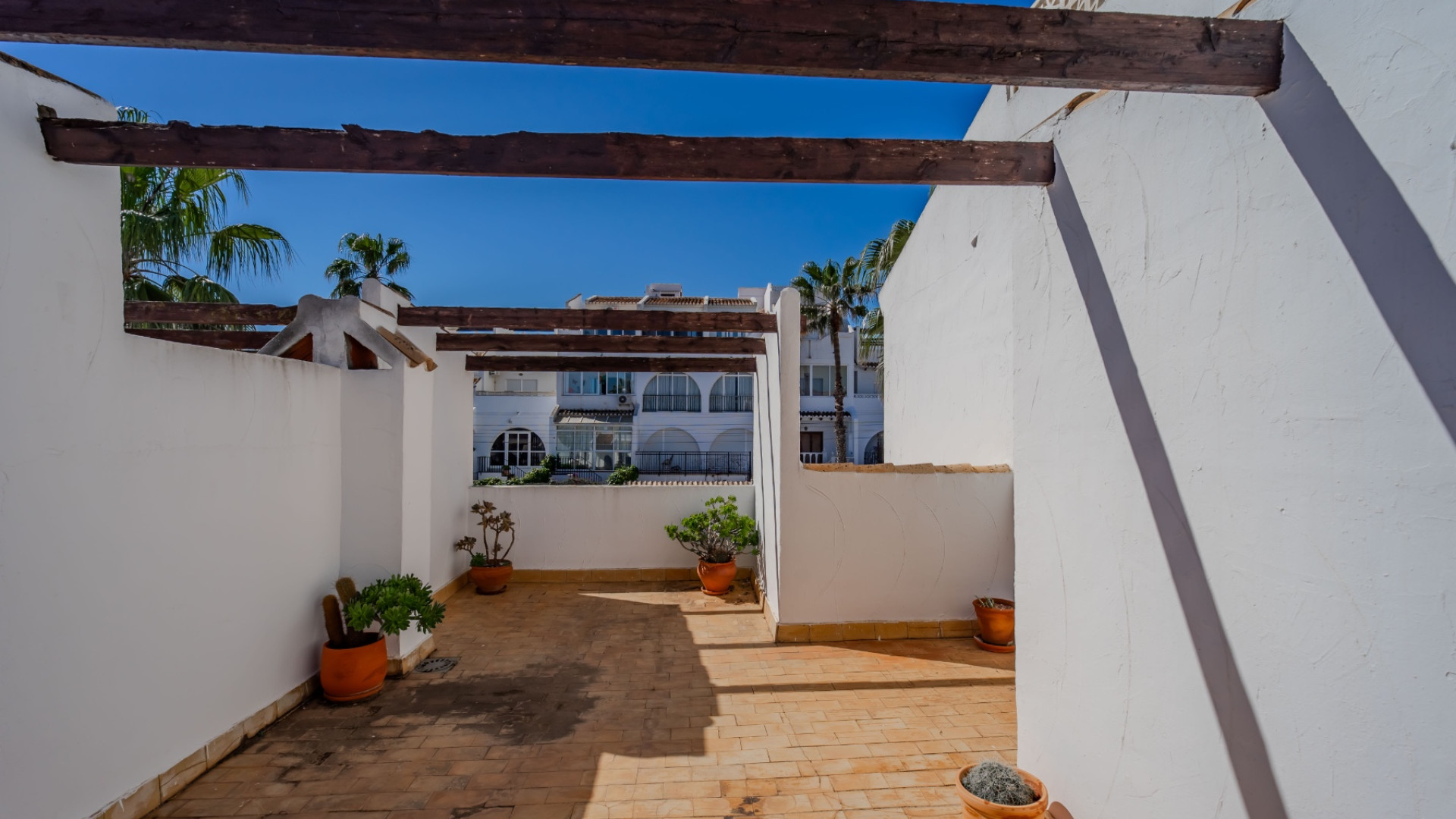 Sprzedaż - Apartment - Ciudad Quesada - La Marquesa Golf