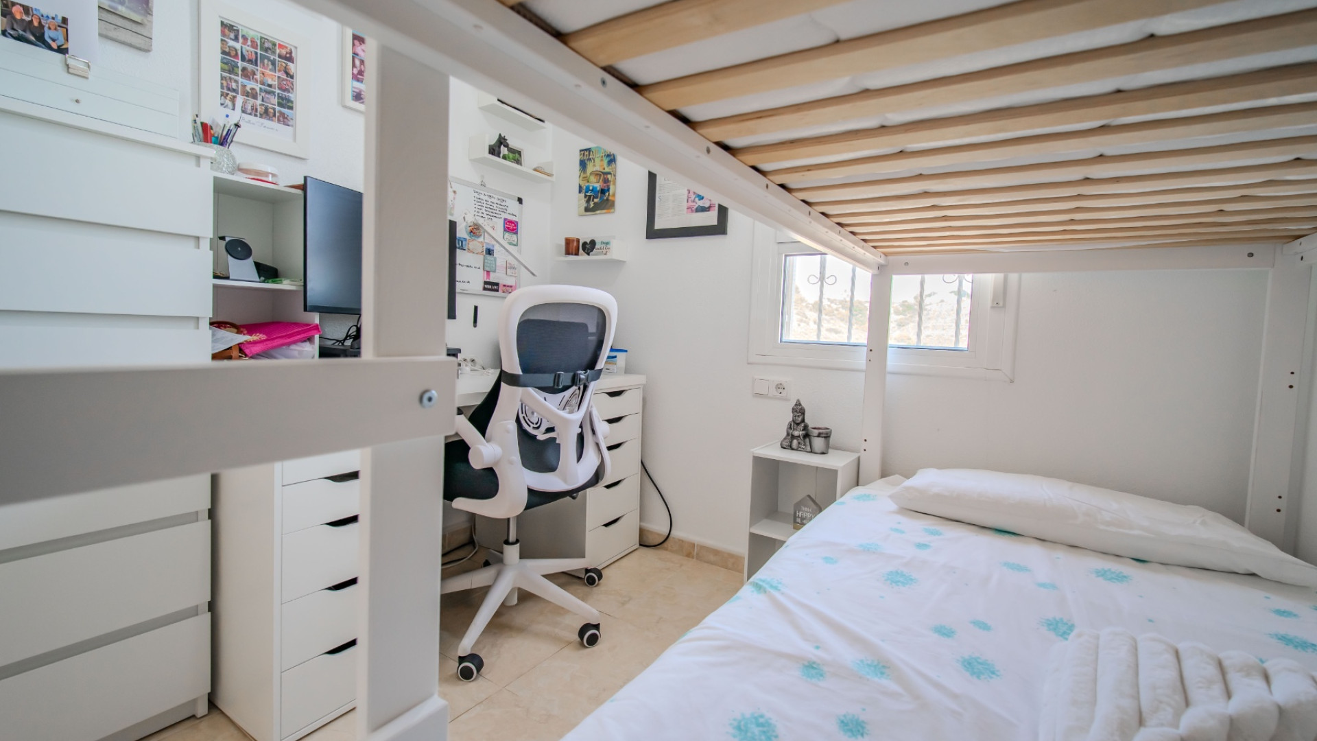 Sprzedaż - Apartment - Ciudad Quesada - La Marquesa Golf