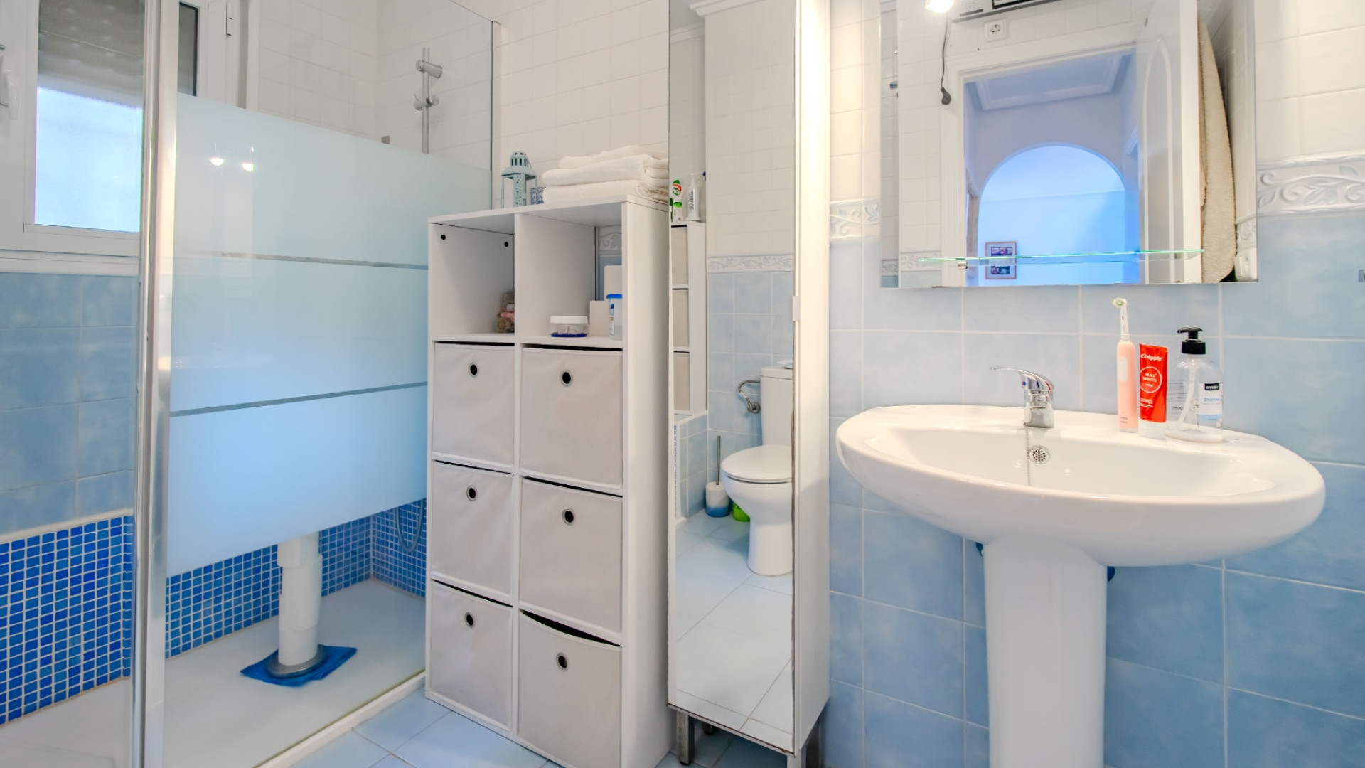 Sprzedaż - Apartment - Ciudad Quesada - La Marquesa Golf