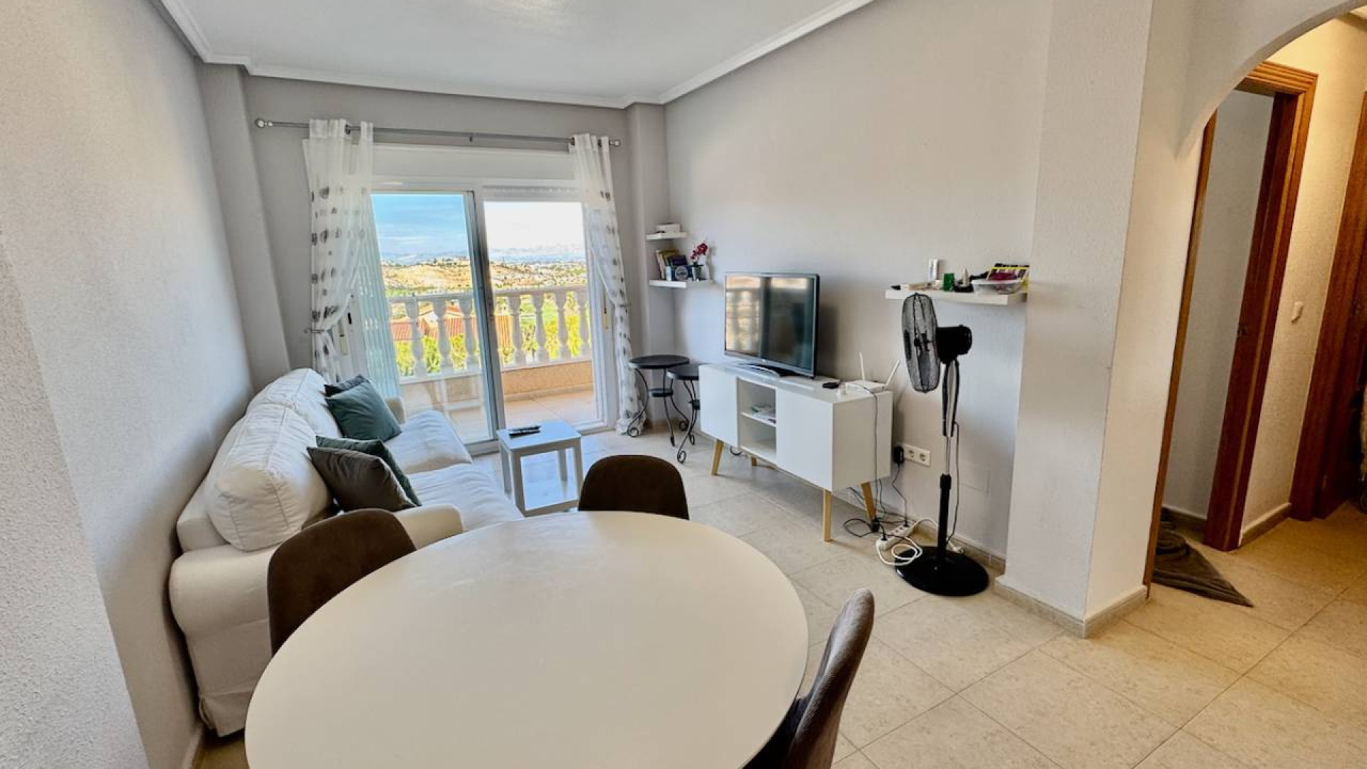 Sprzedaż - Apartment - Ciudad Quesada - La Marquesa