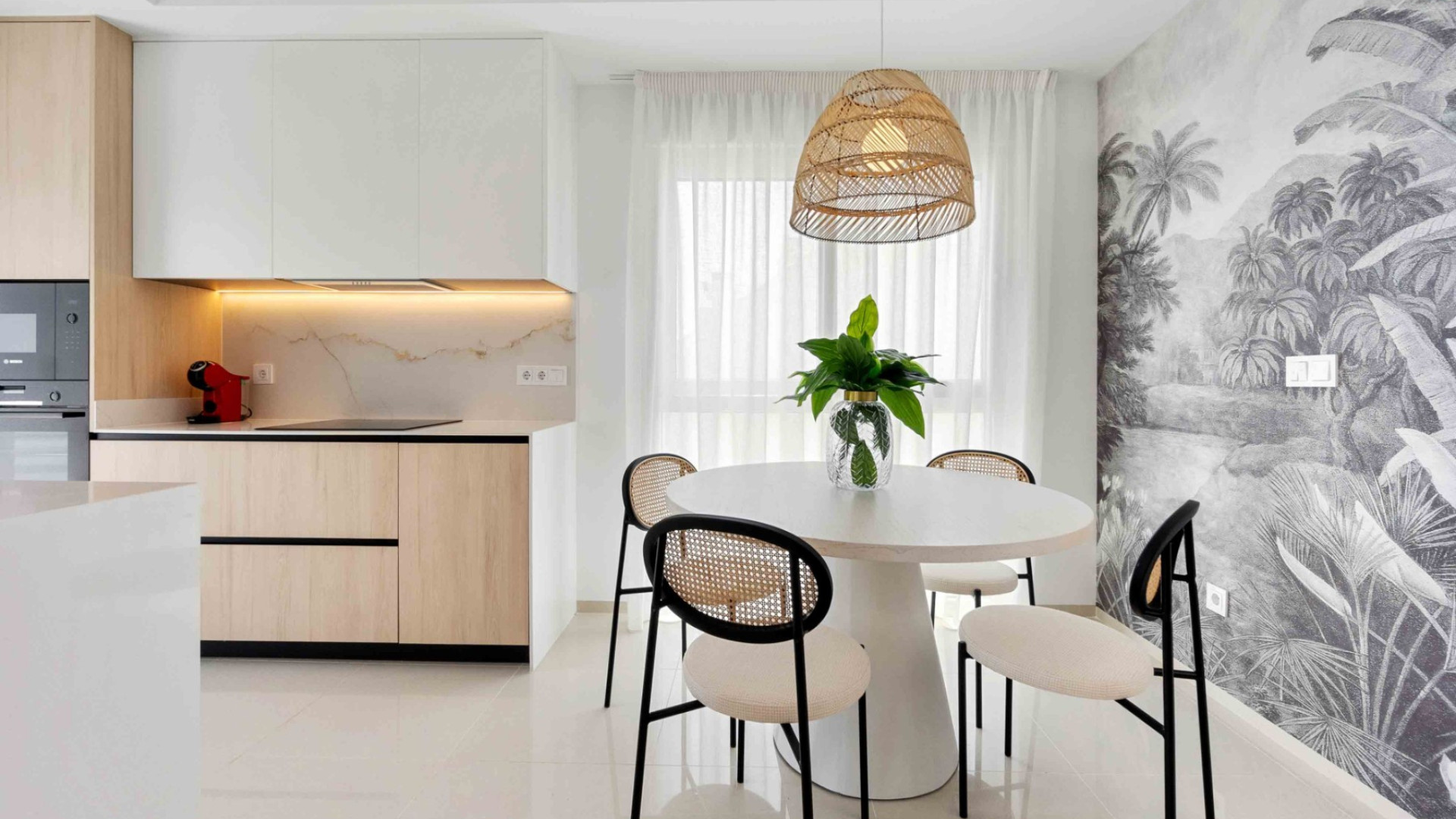 Sprzedaż - Apartment - Ciudad Quesada - Lo Marabú