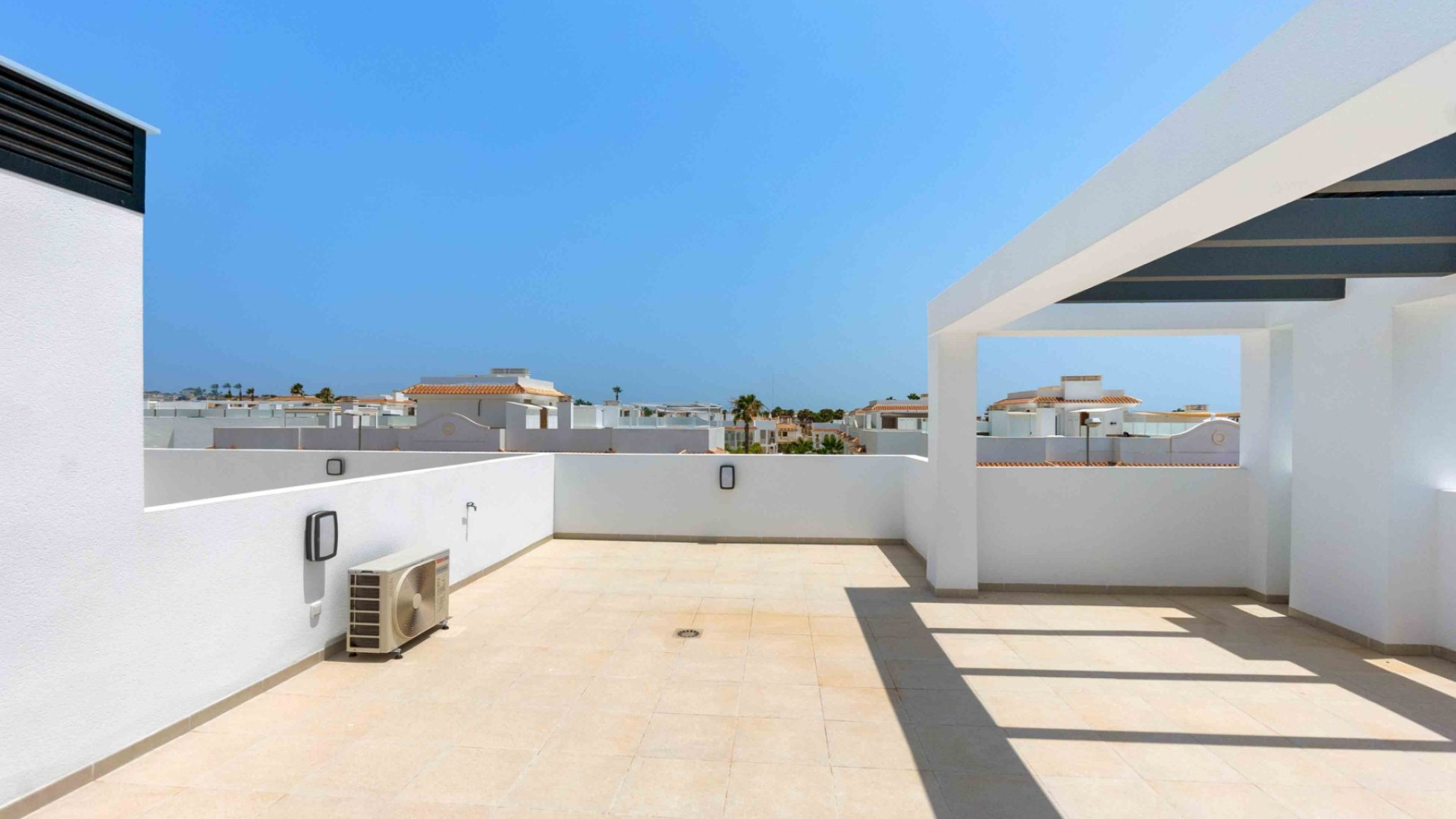 Sprzedaż - Apartment - Ciudad Quesada - Lo Marabú