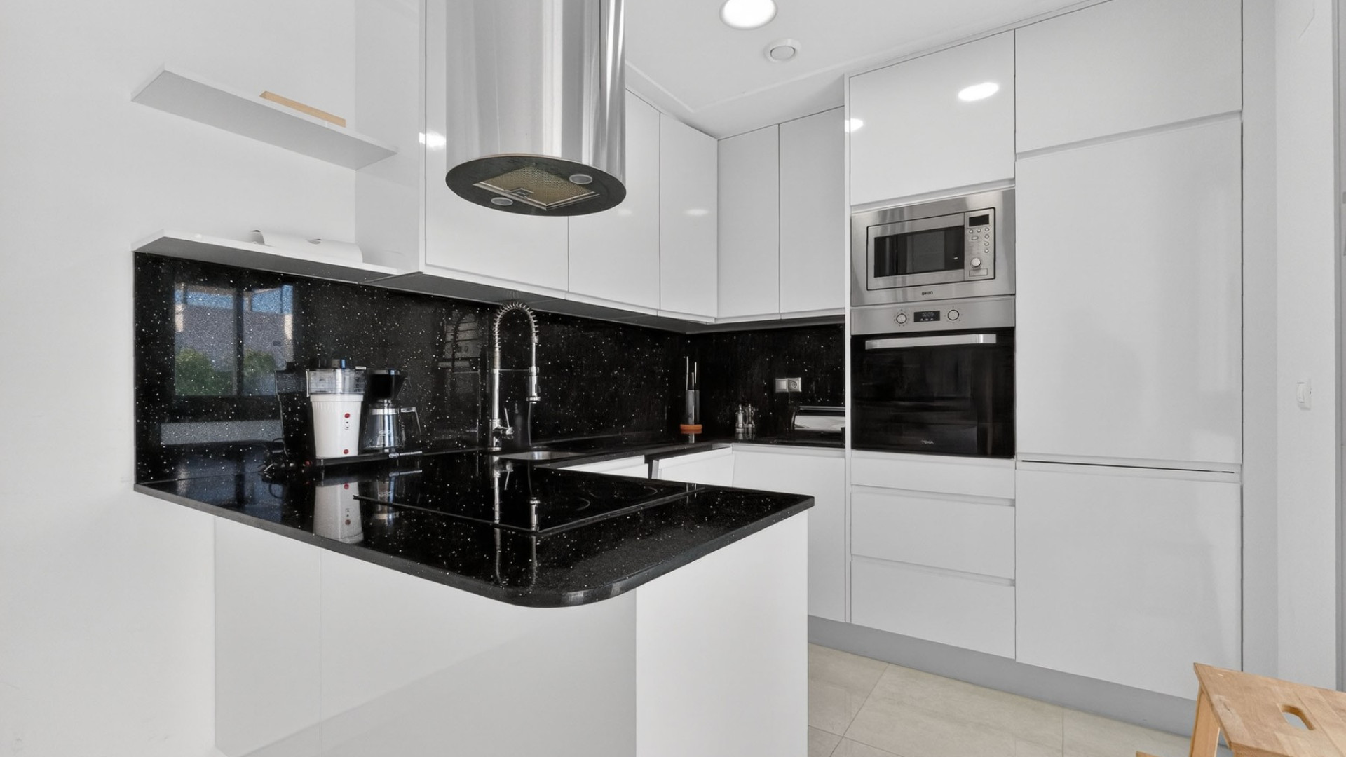 Sprzedaż - Apartment - Ciudad Quesada - Lo Marabu