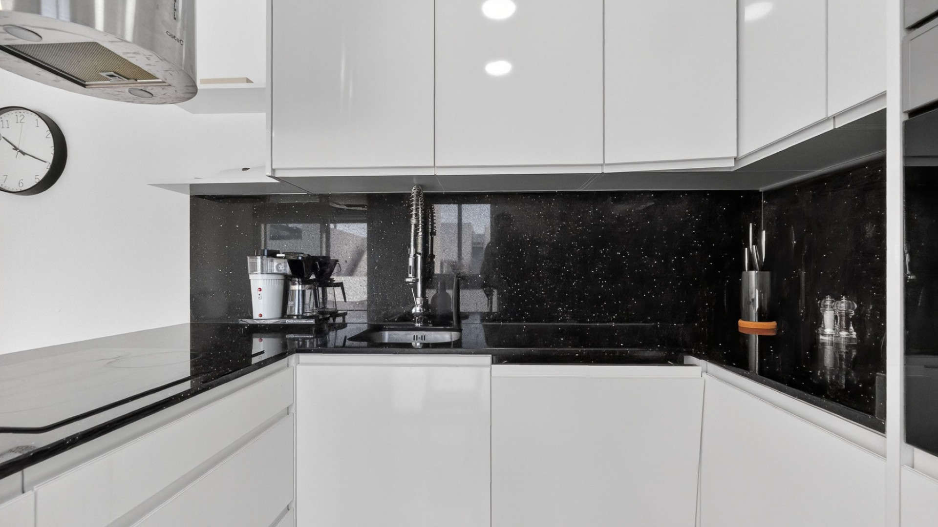 Sprzedaż - Apartment - Ciudad Quesada - Lo Marabu