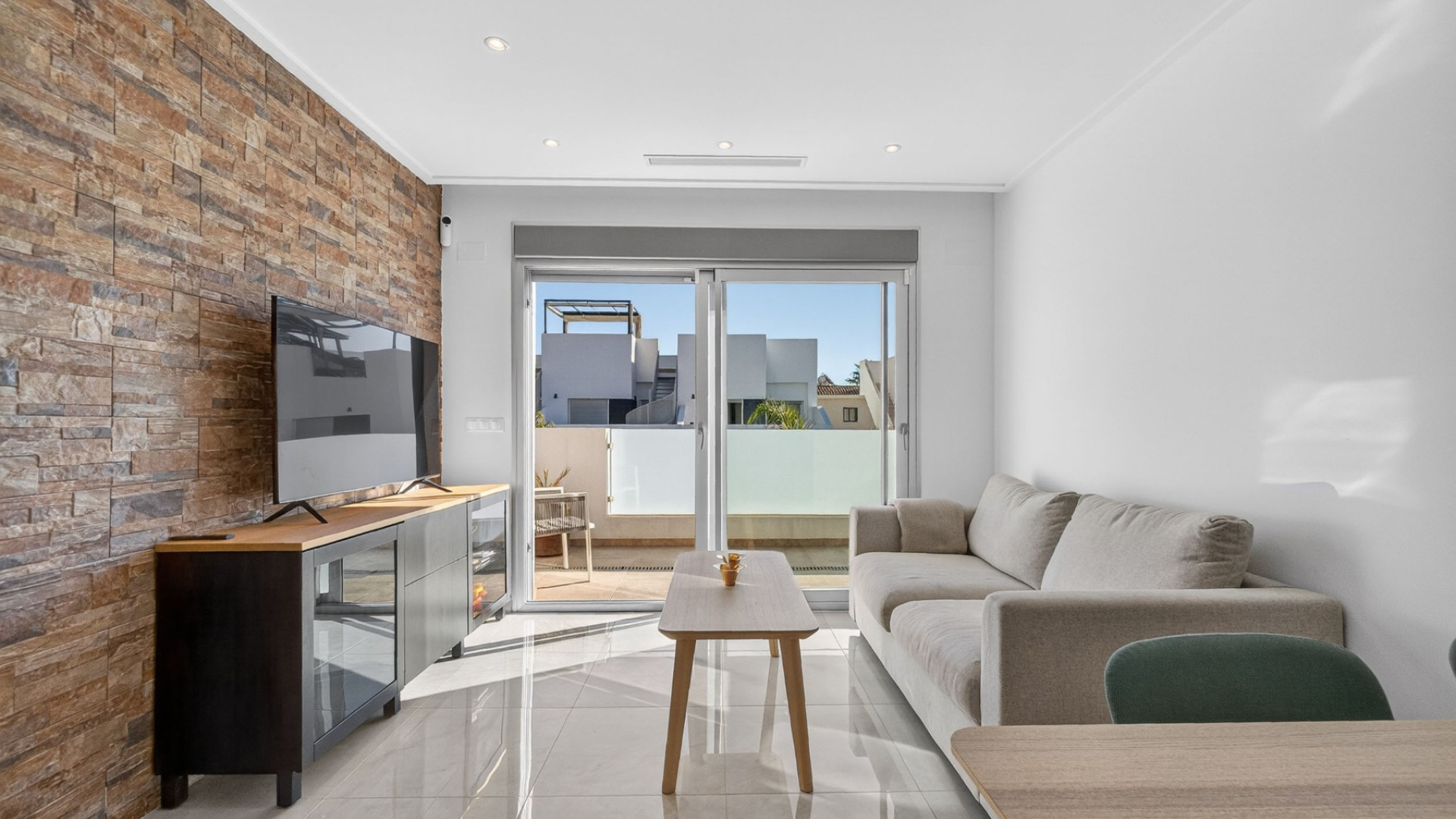 Sprzedaż - Apartment - Ciudad Quesada - Lo Marabu