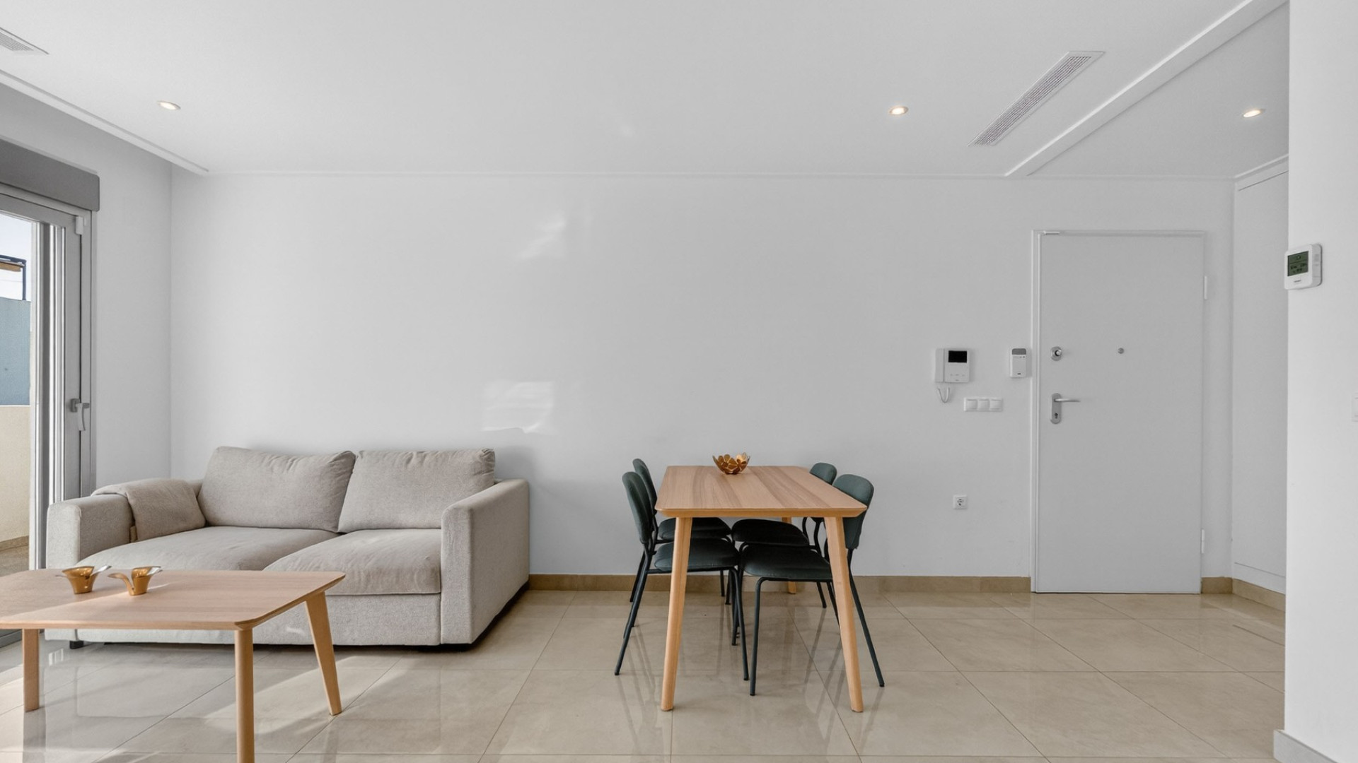 Sprzedaż - Apartment - Ciudad Quesada - Lo Marabu