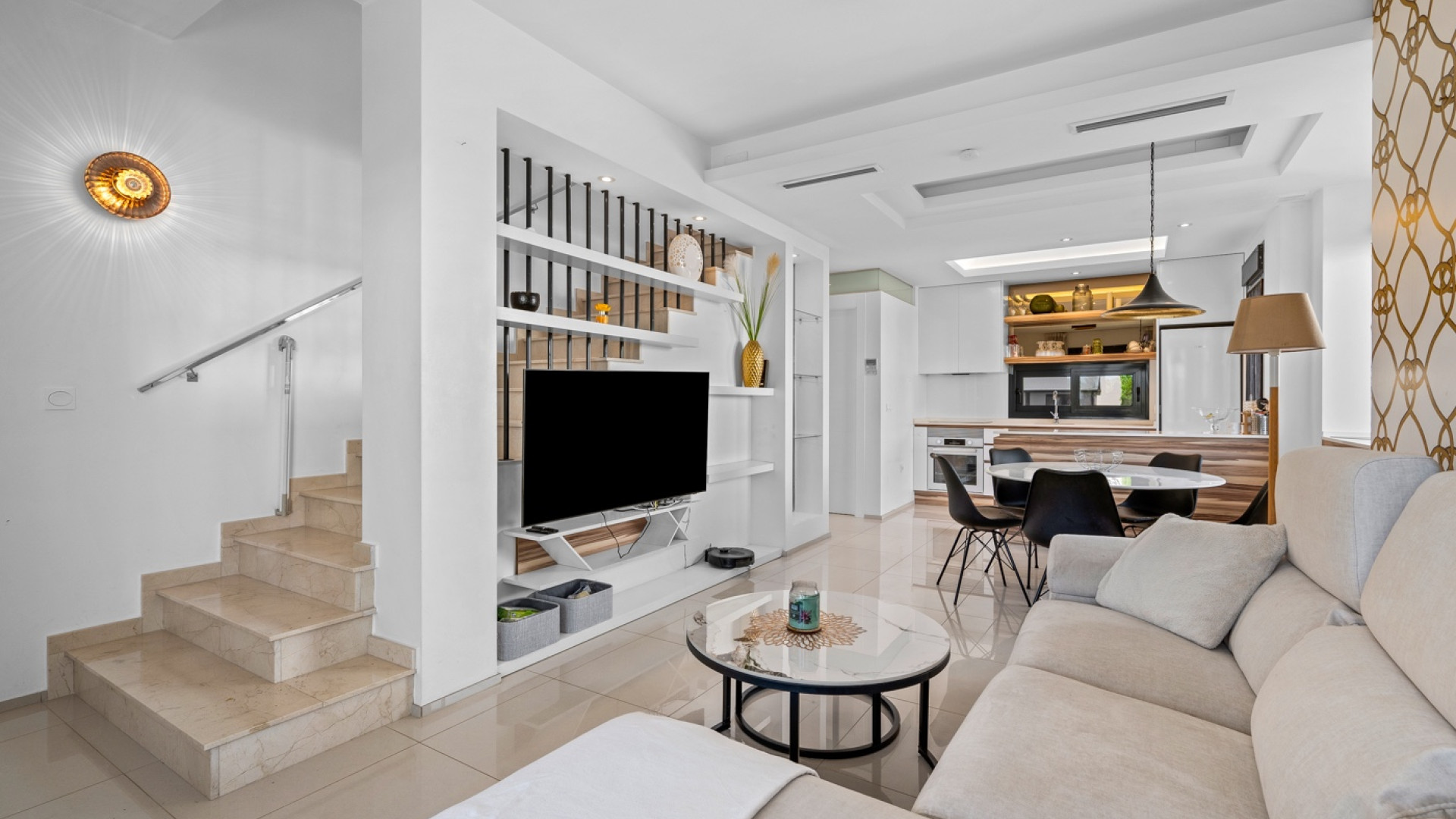 Sprzedaż - Apartment - Ciudad Quesada - Rojales