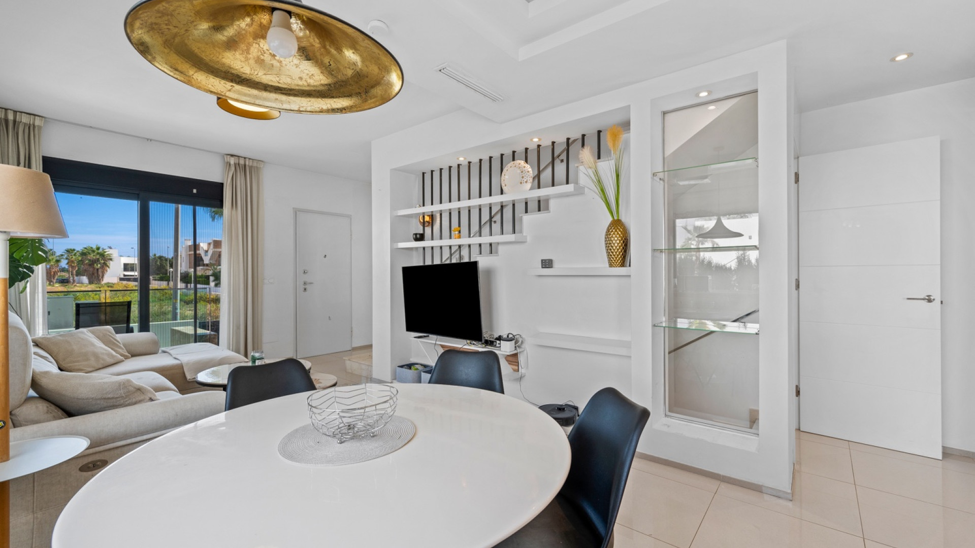 Sprzedaż - Apartment - Ciudad Quesada - Rojales