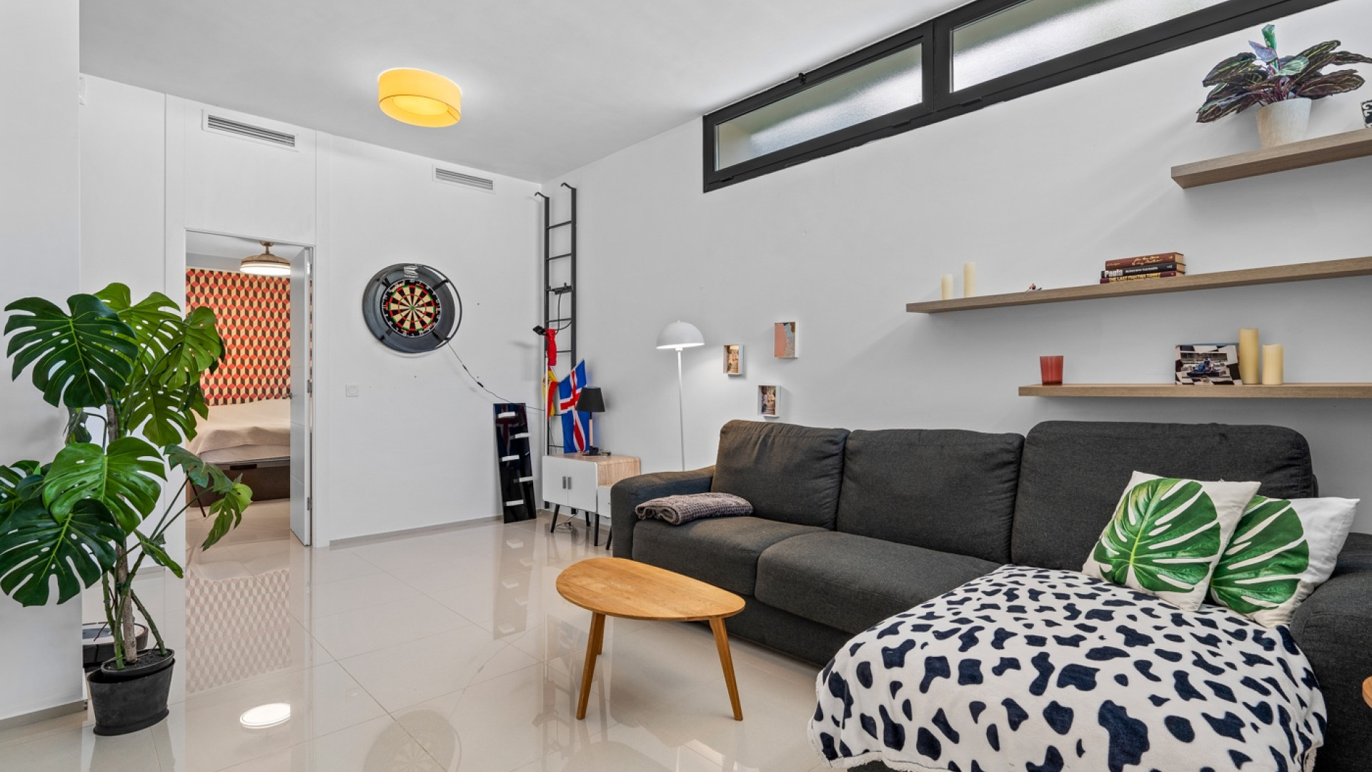 Sprzedaż - Apartment - Ciudad Quesada - Rojales