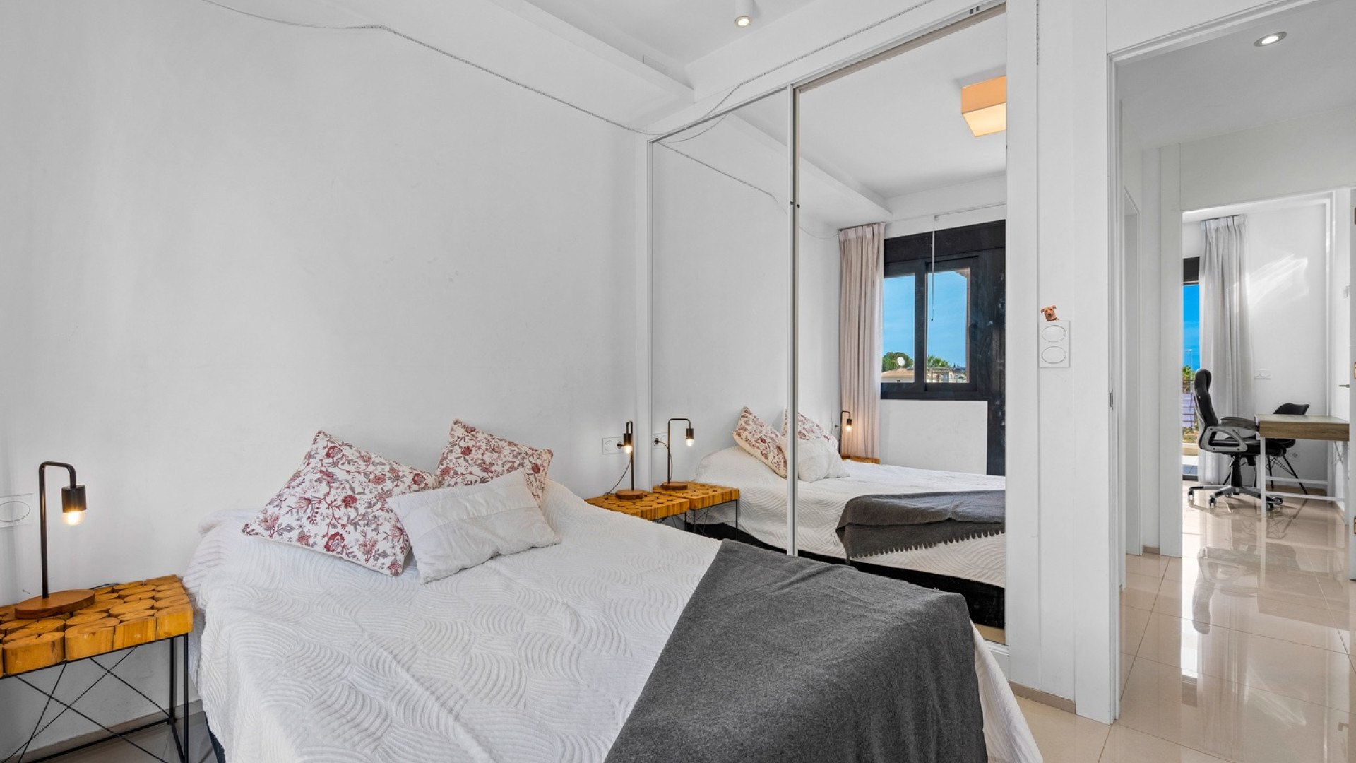 Sprzedaż - Apartment - Ciudad Quesada - Rojales