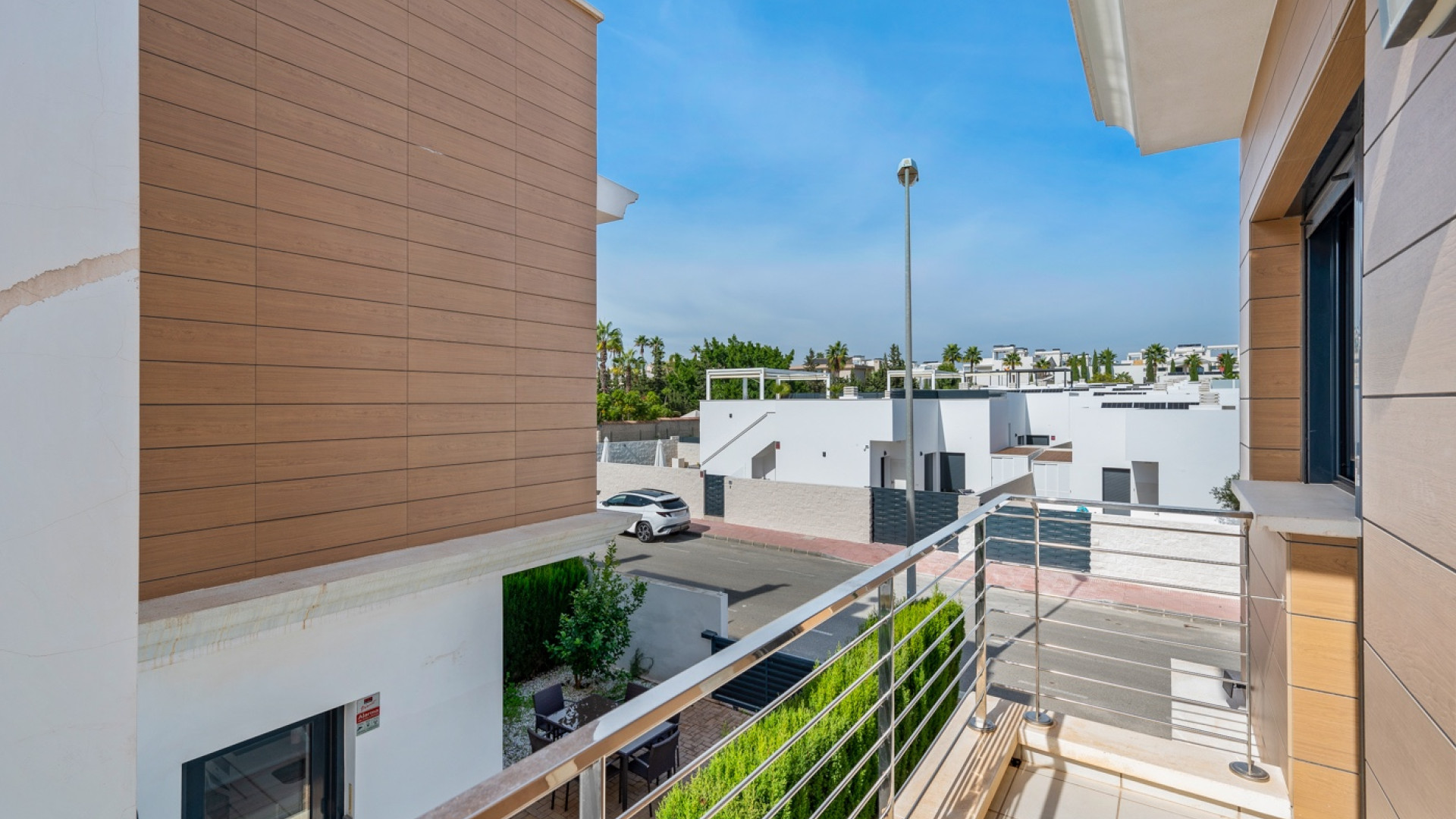 Sprzedaż - Apartment - Ciudad Quesada - Rojales