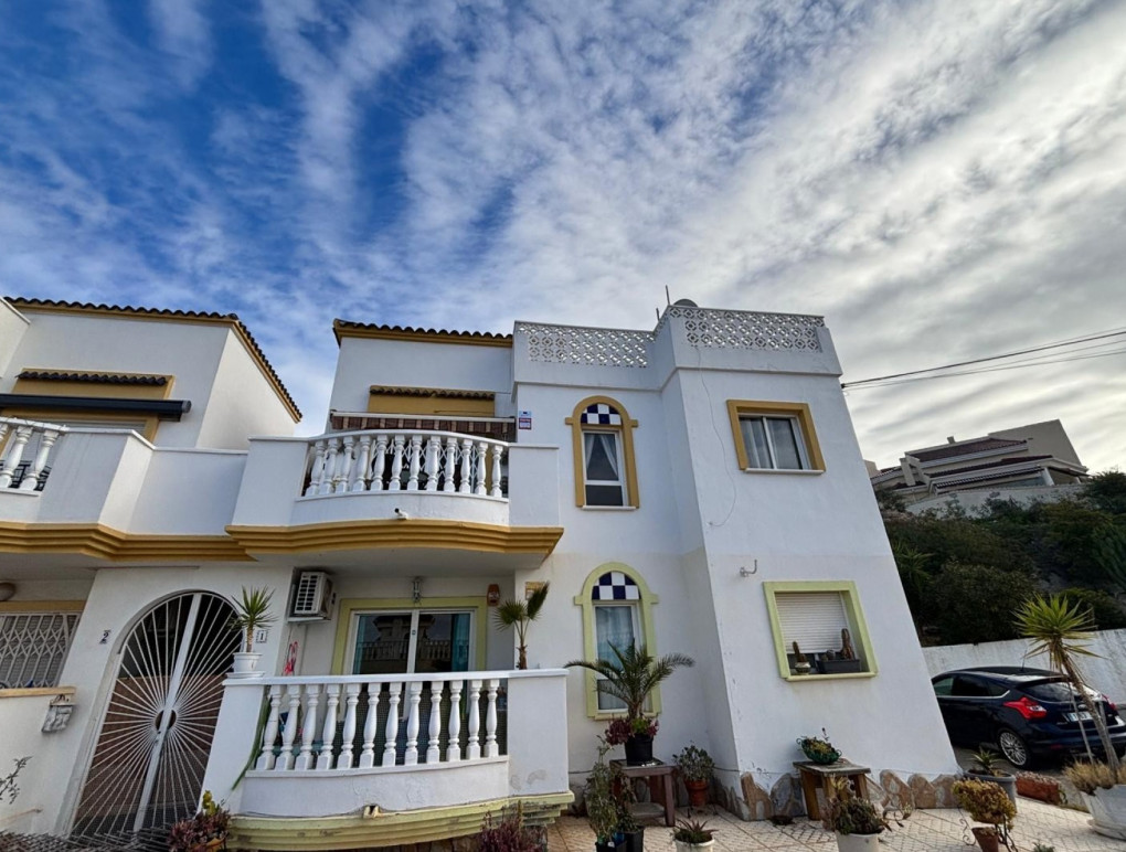 Sprzedaż - Apartment - Ciudad Quesada - Rojales