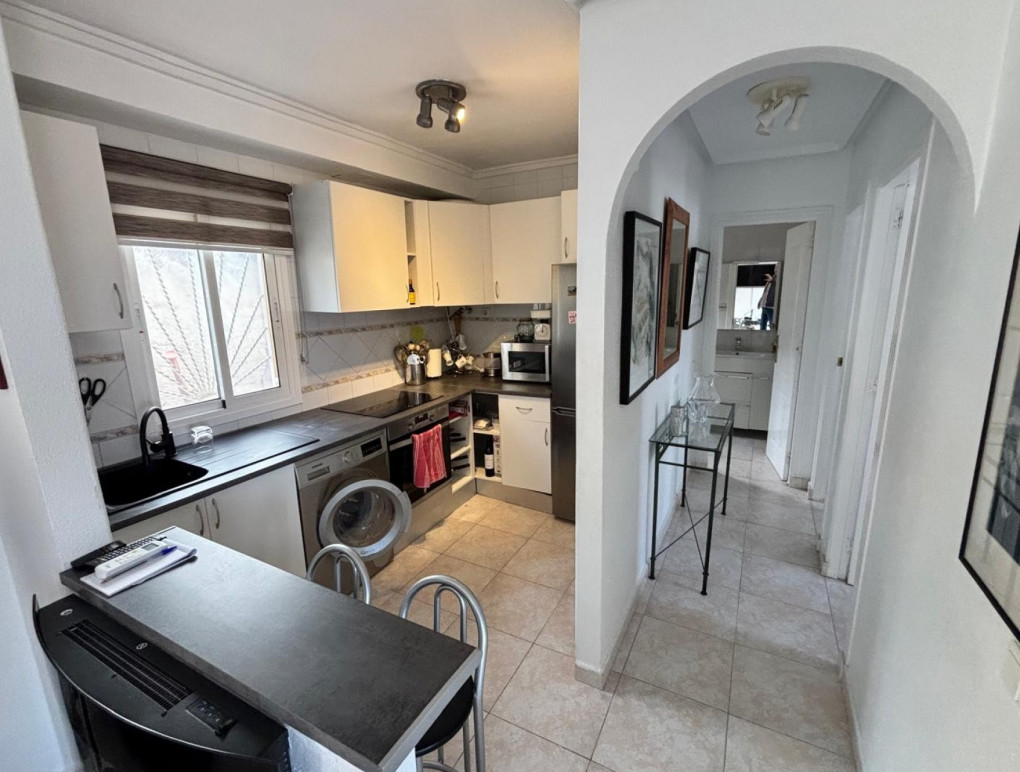 Sprzedaż - Apartment - Ciudad Quesada - Rojales