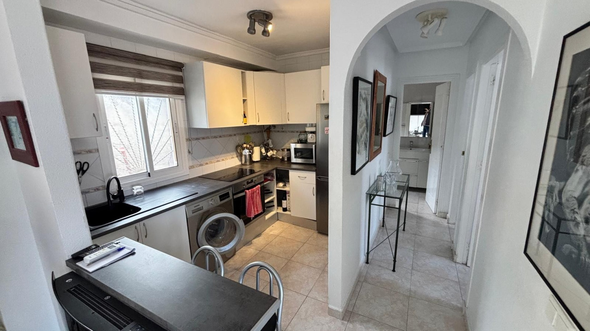 Sprzedaż - Apartment - Ciudad Quesada - Rojales