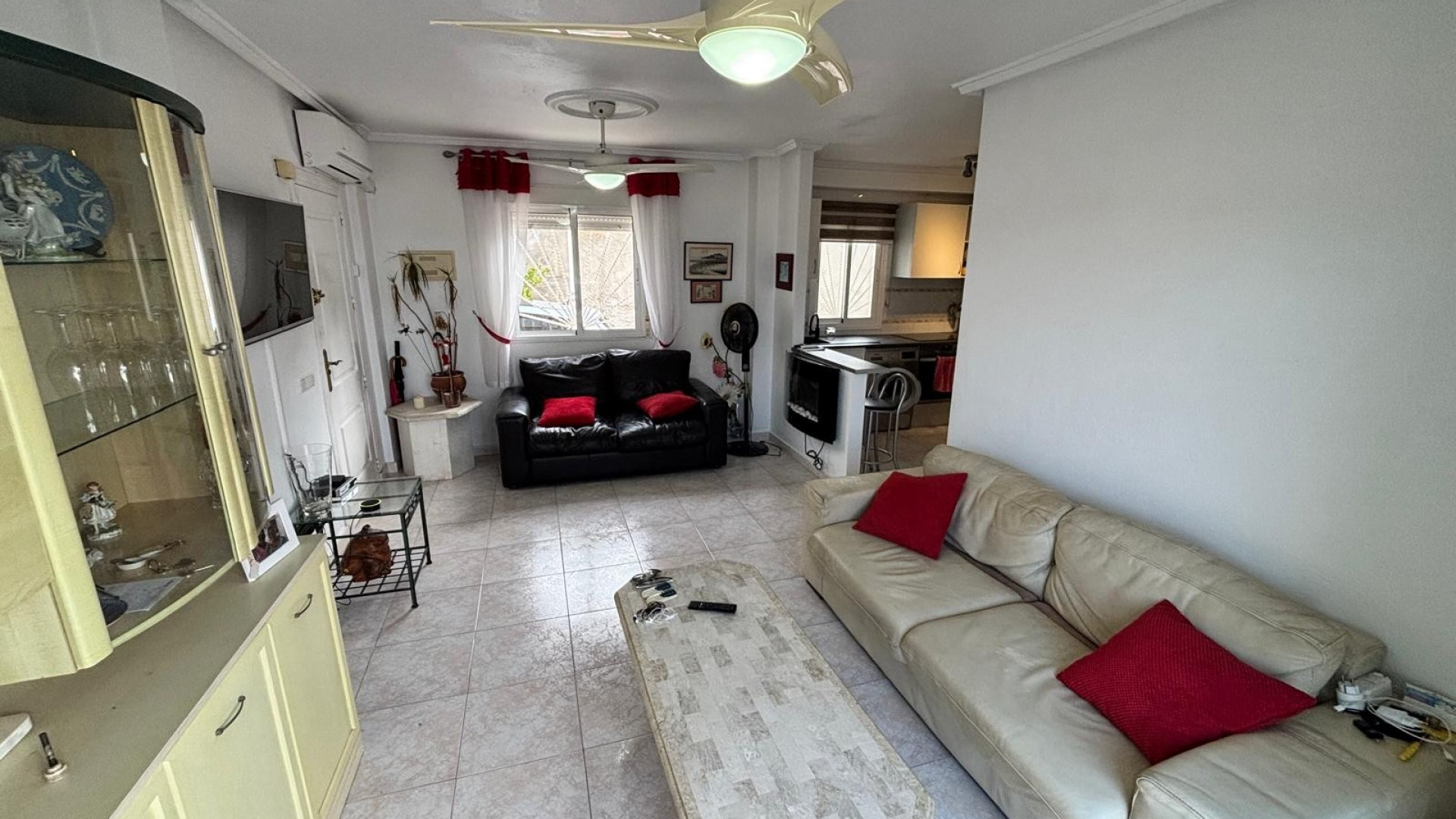 Sprzedaż - Apartment - Ciudad Quesada - Rojales