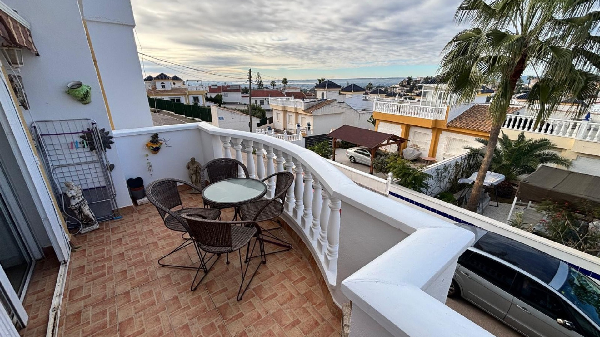 Sprzedaż - Apartment - Ciudad Quesada - Rojales