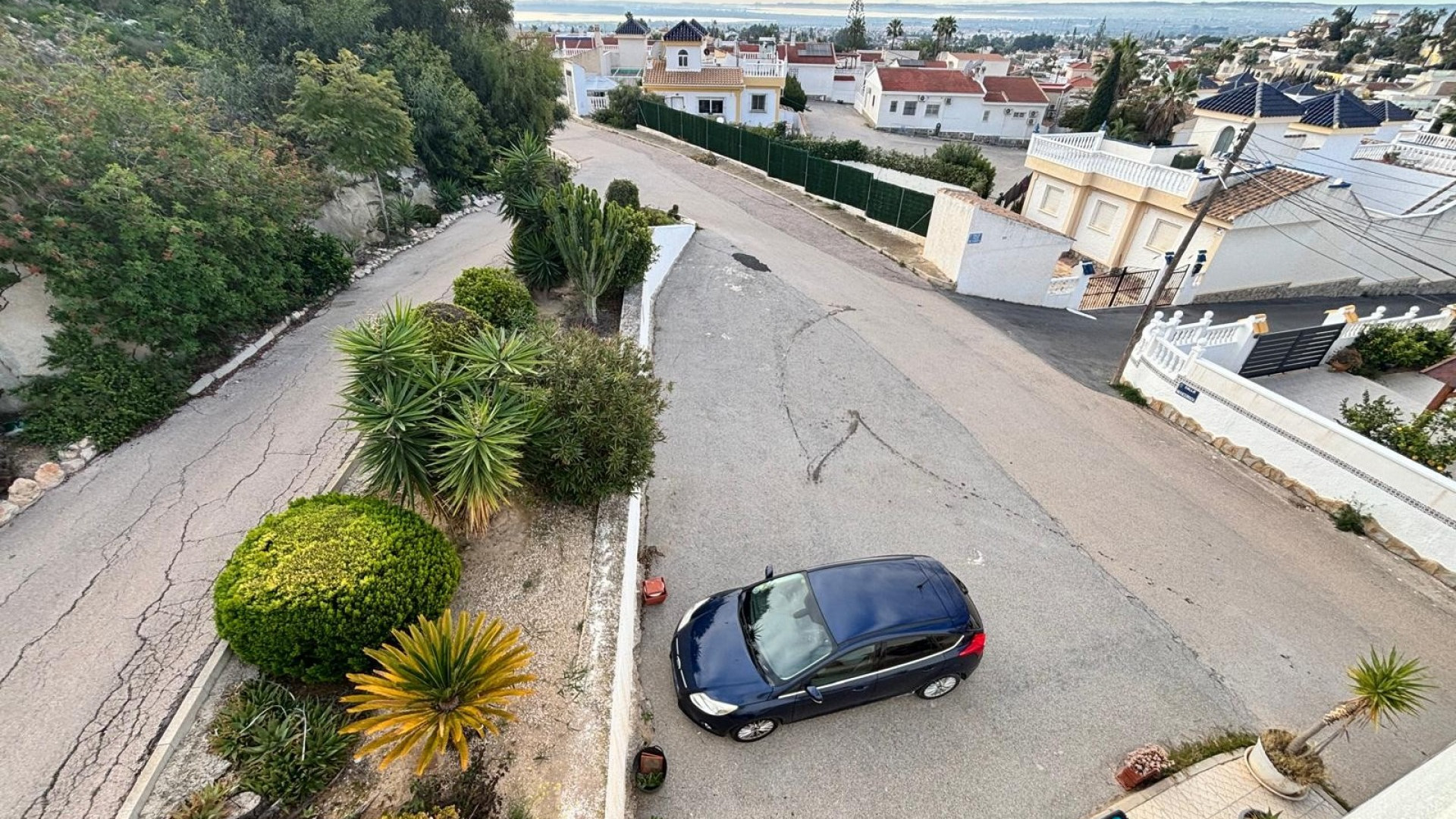 Sprzedaż - Apartment - Ciudad Quesada - Rojales