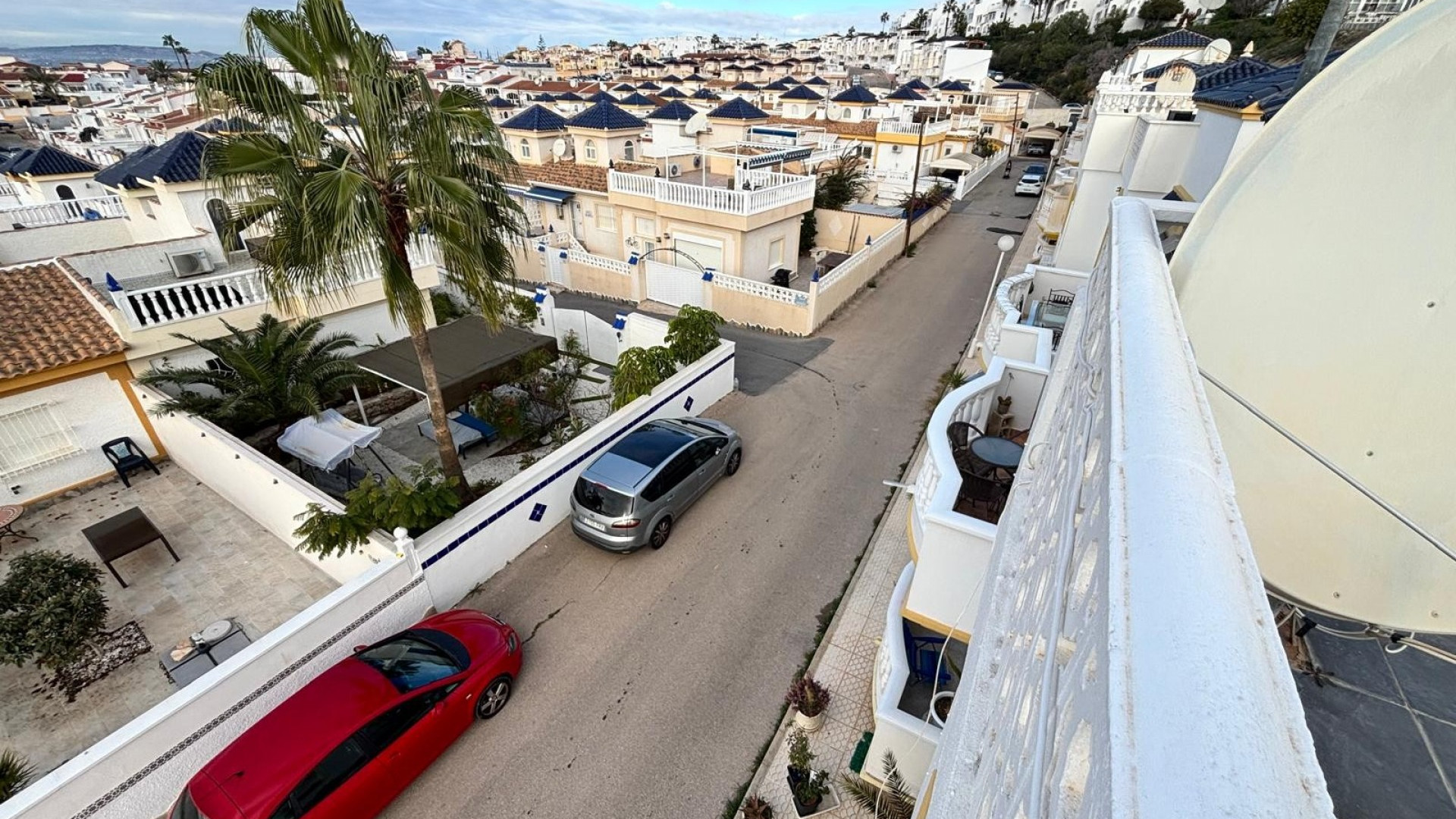 Sprzedaż - Apartment - Ciudad Quesada - Rojales