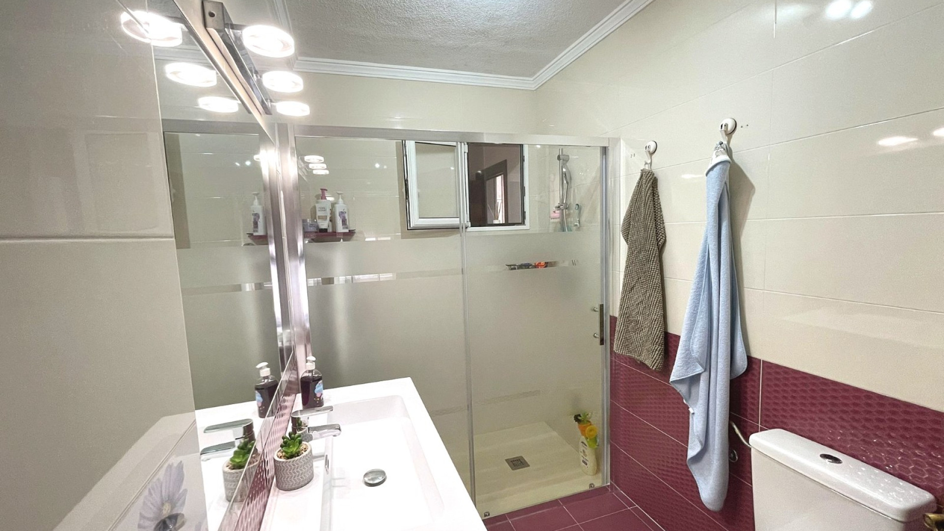 Sprzedaż - Apartment - Ciudad Quesada - Rojales
