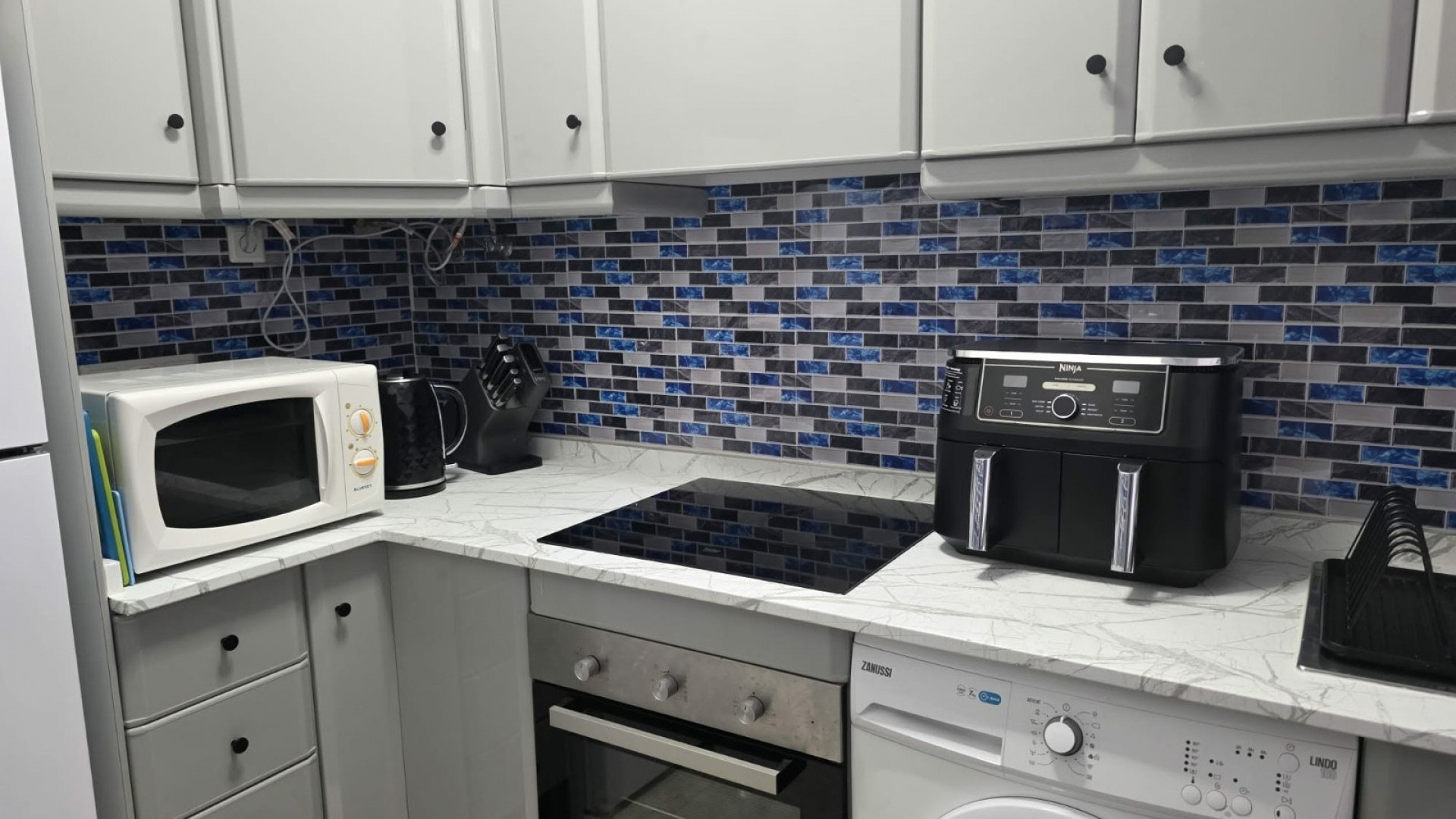 Sprzedaż - Apartment - Ciudad Quesada - Rojales