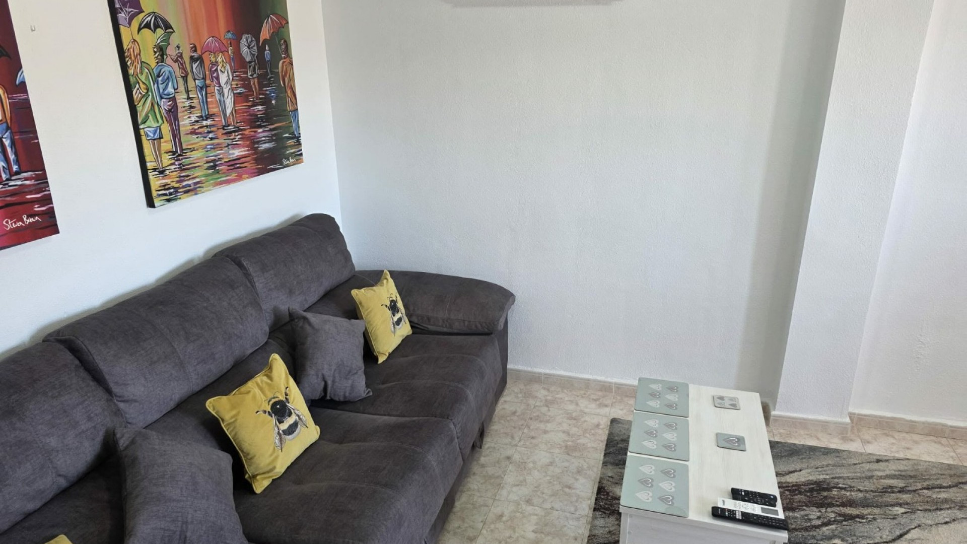 Sprzedaż - Apartment - Ciudad Quesada - Rojales