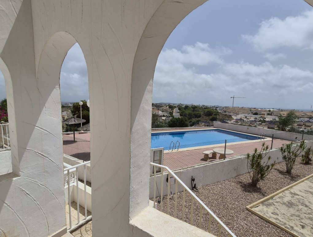 Sprzedaż - Apartment - Ciudad Quesada - Rojales