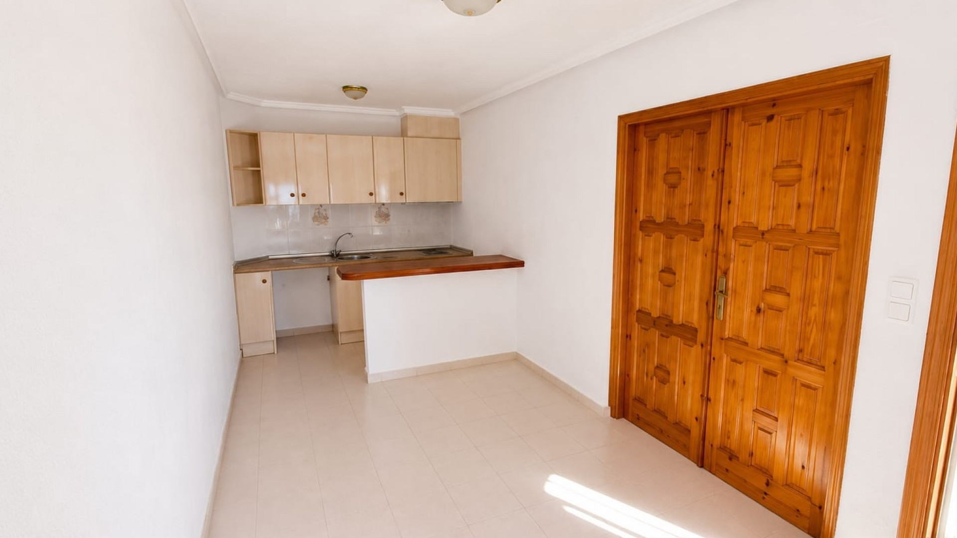 Sprzedaż - Apartment - Ciudad Quesada - Rojales