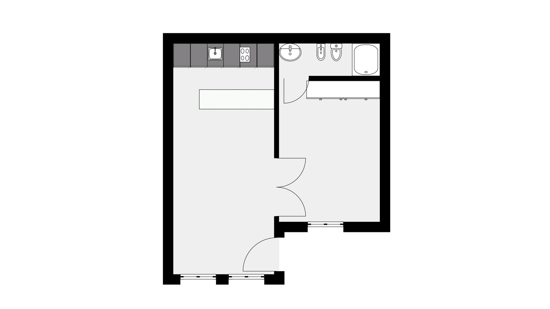 Sprzedaż - Apartment - Ciudad Quesada - Rojales