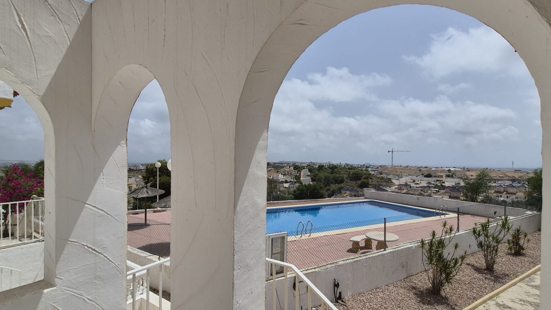 Sprzedaż - Apartment - Ciudad Quesada - Rojales