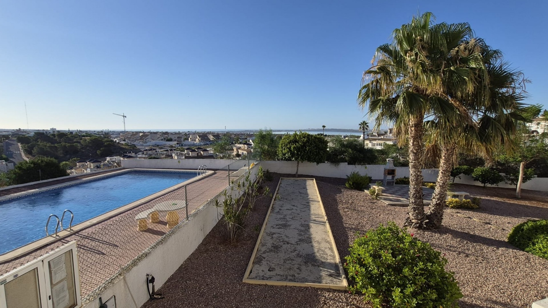 Sprzedaż - Apartment - Ciudad Quesada - Rojales