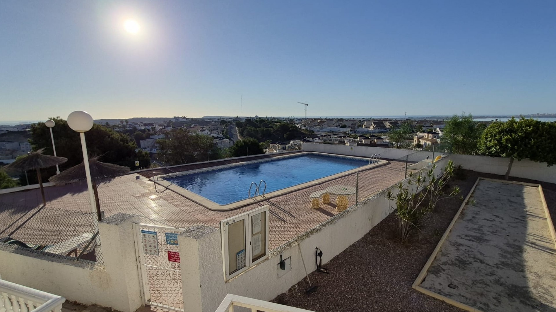 Sprzedaż - Apartment - Ciudad Quesada - Rojales
