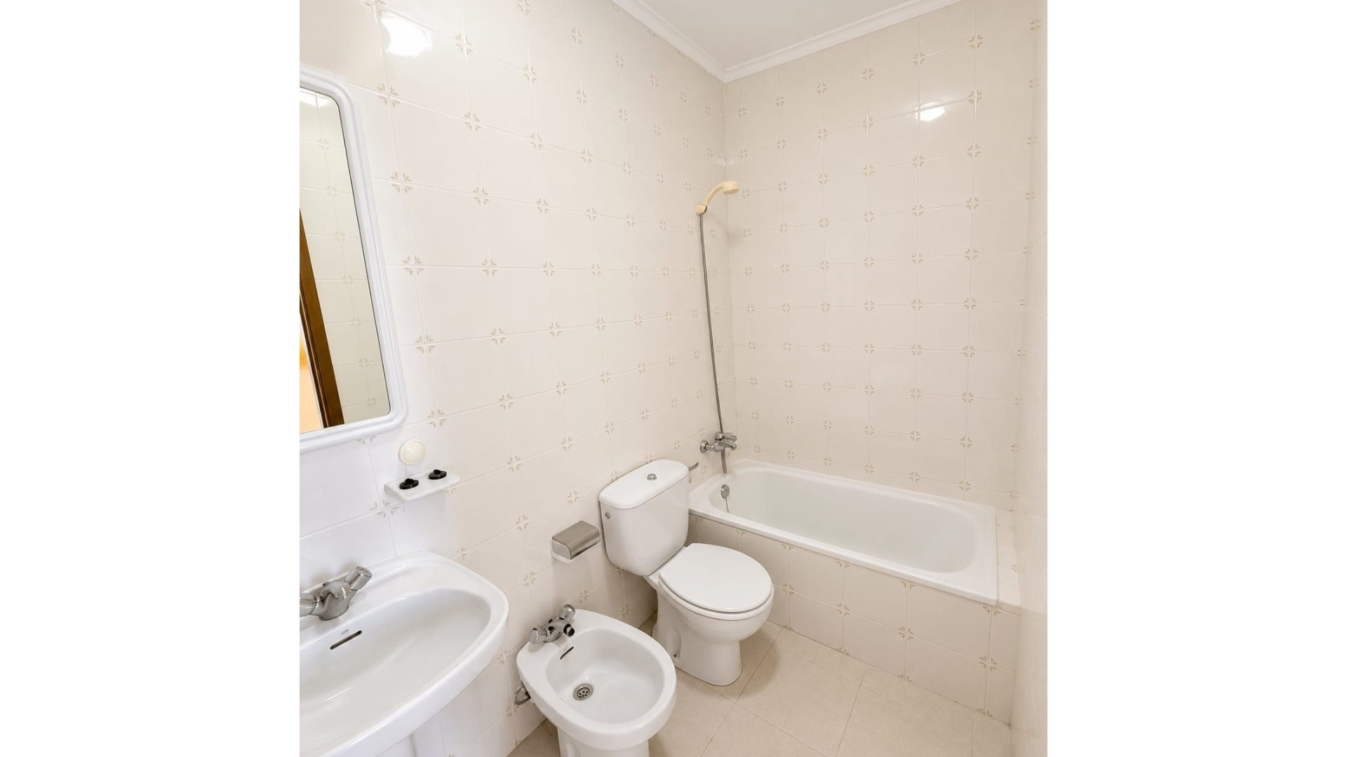 Sprzedaż - Apartment - Ciudad Quesada - Rojales