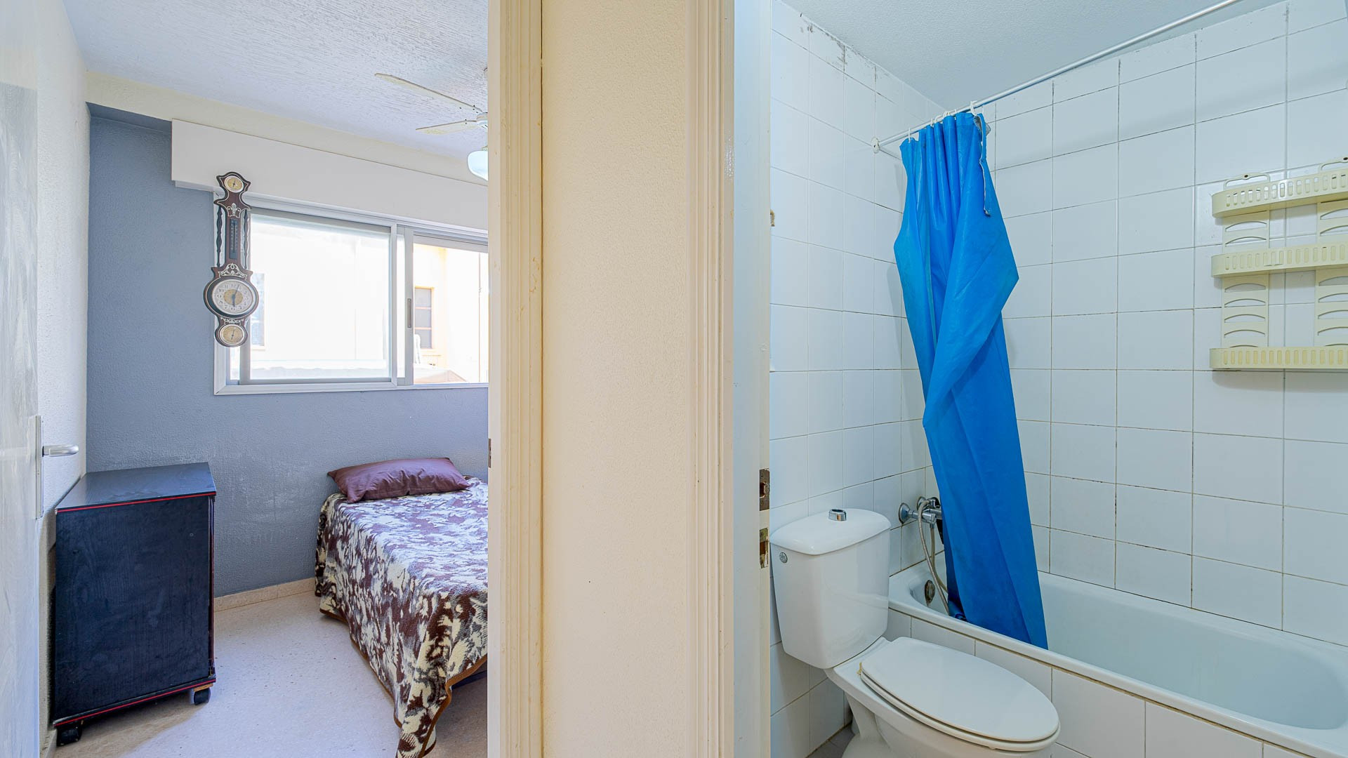 Sprzedaż - Apartment - Ciudad Quesada - Rojales