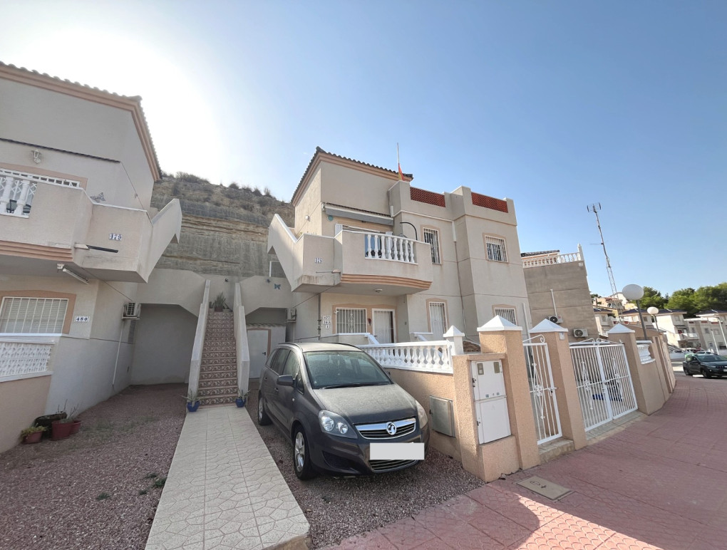 Sprzedaż - Apartment - Ciudad Quesada - Upper Golf