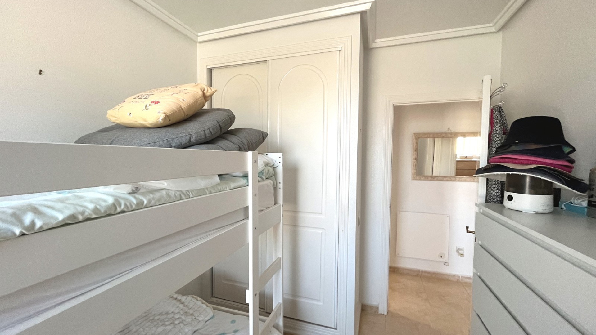 Sprzedaż - Apartment - Ciudad Quesada - Upper Golf