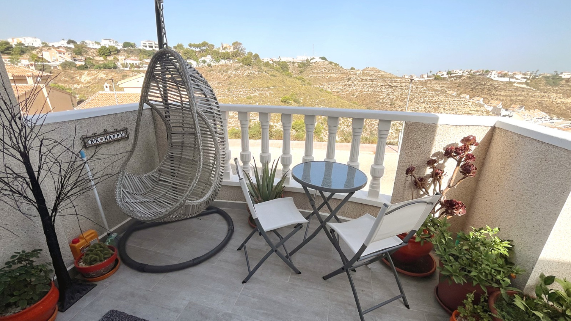 Sprzedaż - Apartment - Ciudad Quesada - Upper Golf