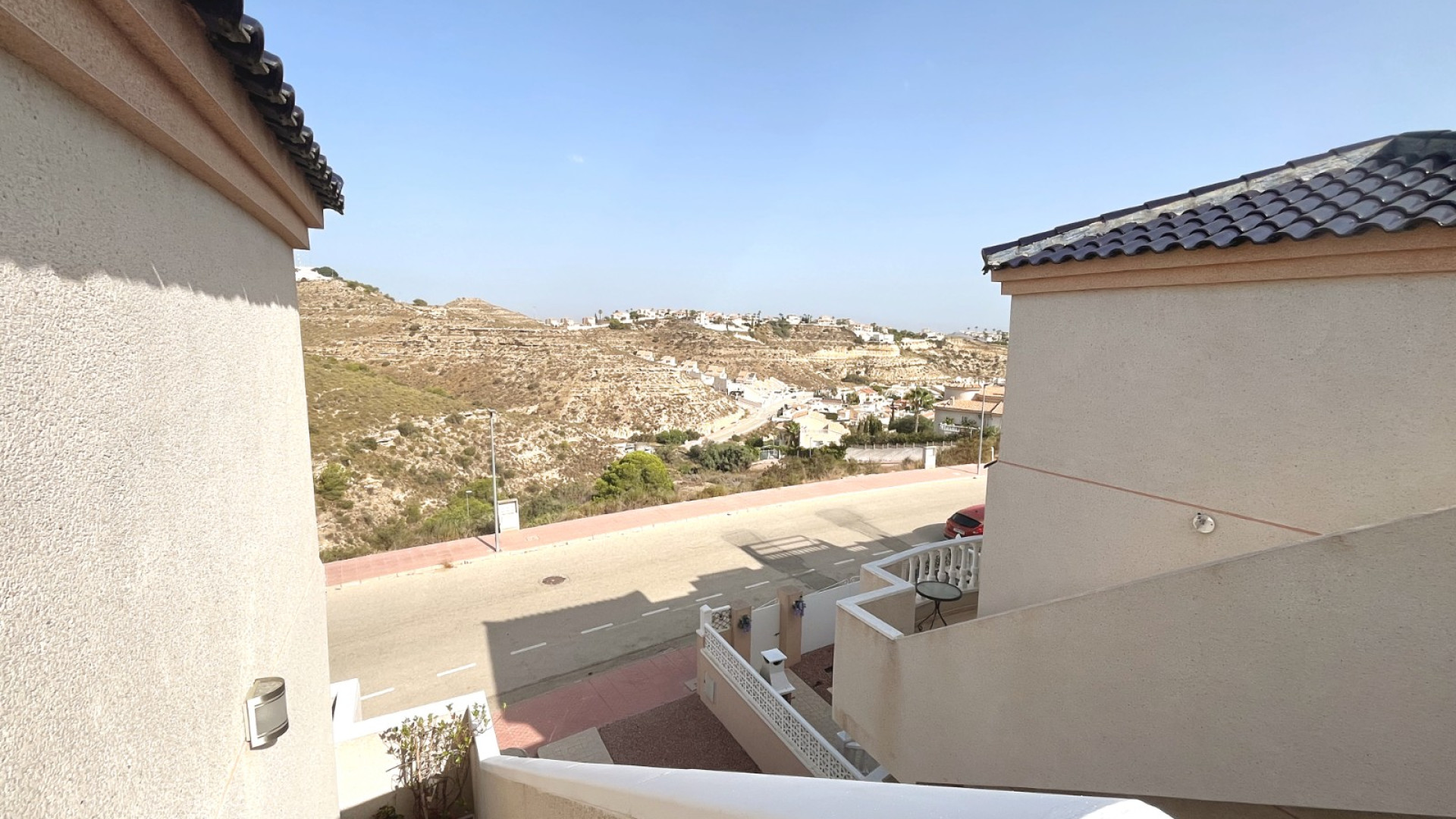 Sprzedaż - Apartment - Ciudad Quesada - Upper Golf