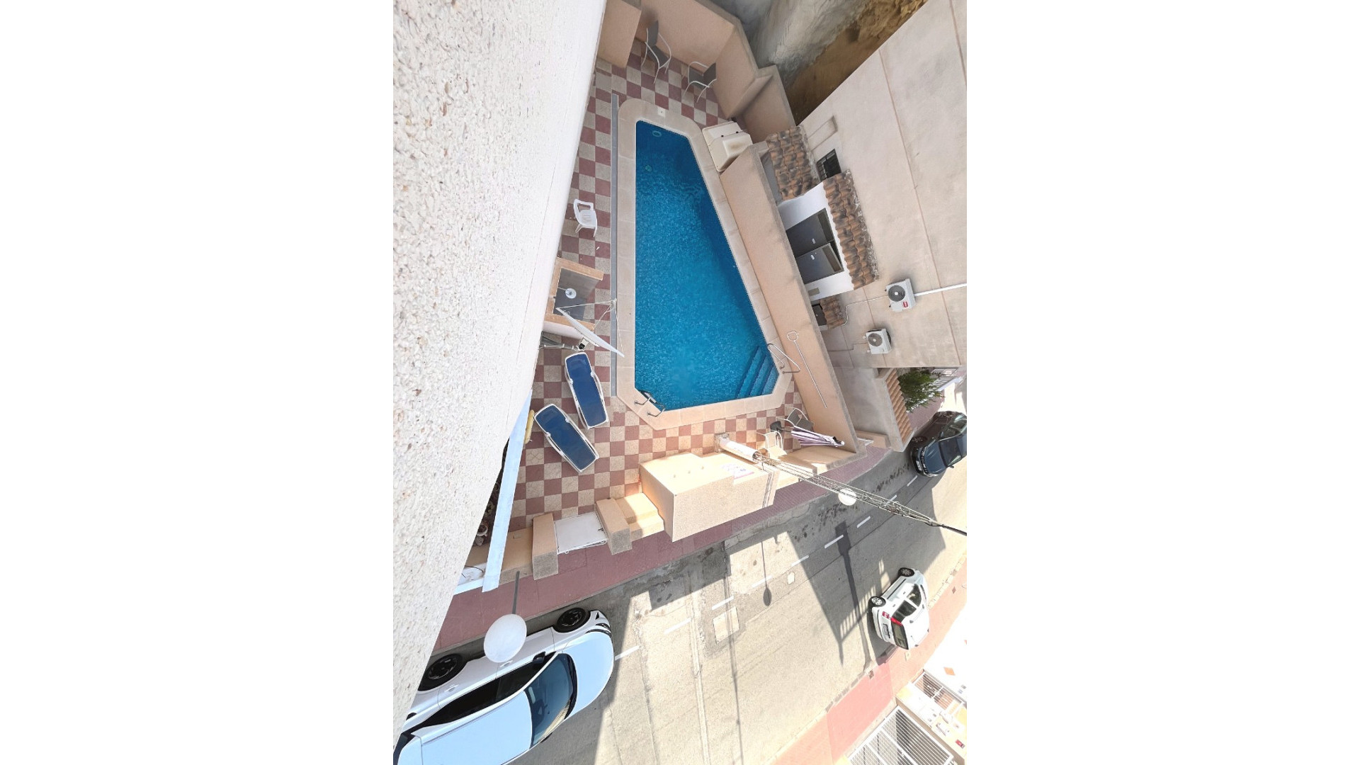 Sprzedaż - Apartment - Ciudad Quesada - Upper Golf