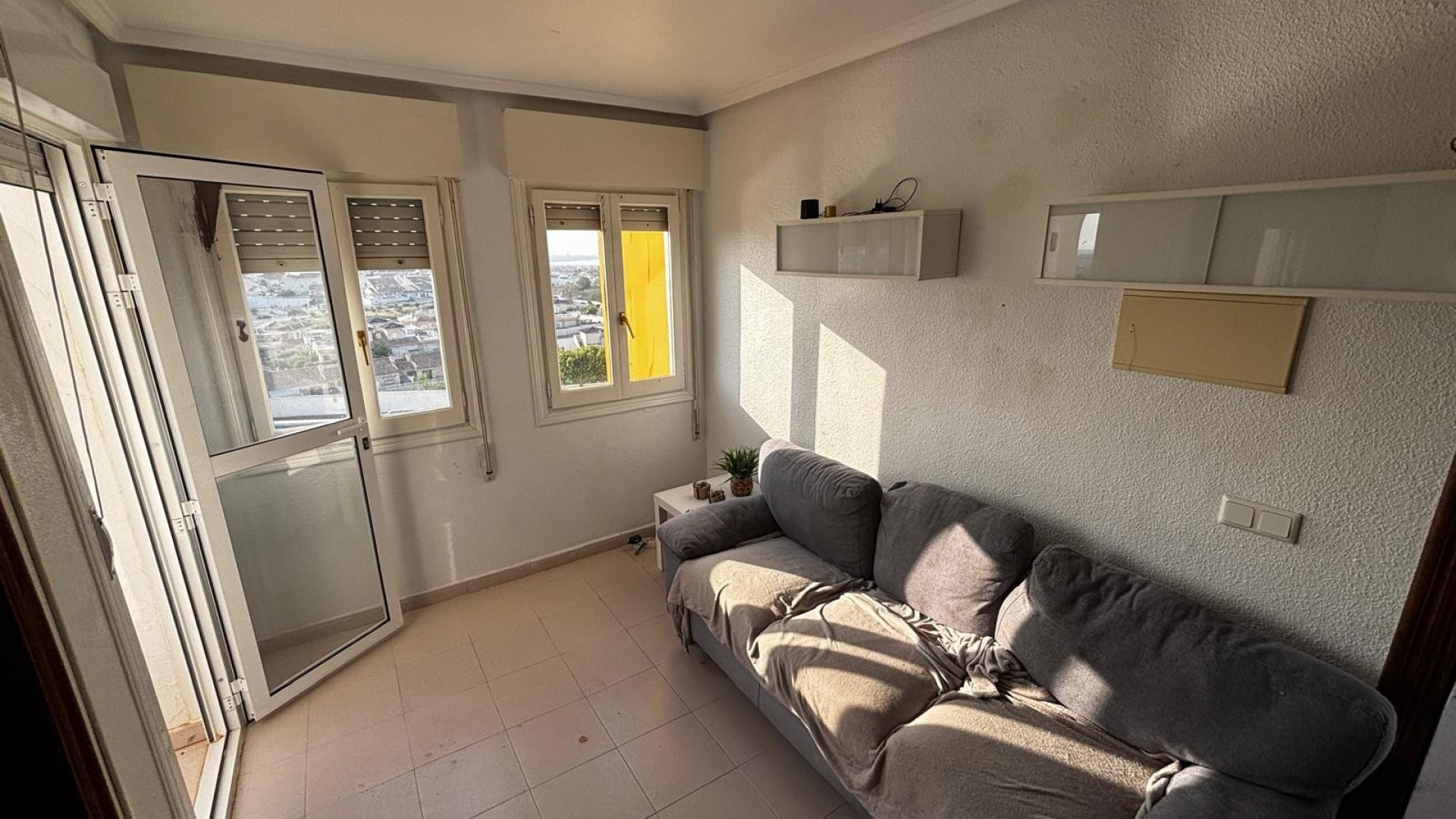 Sprzedaż - Apartment - Ciudad Quesada - Upper Quesada