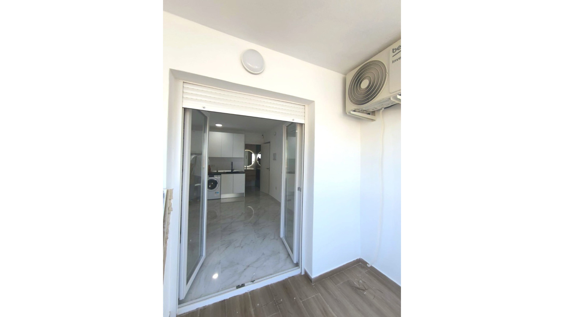 Sprzedaż - Apartment - Ciudad Quesada - Upper Quesada