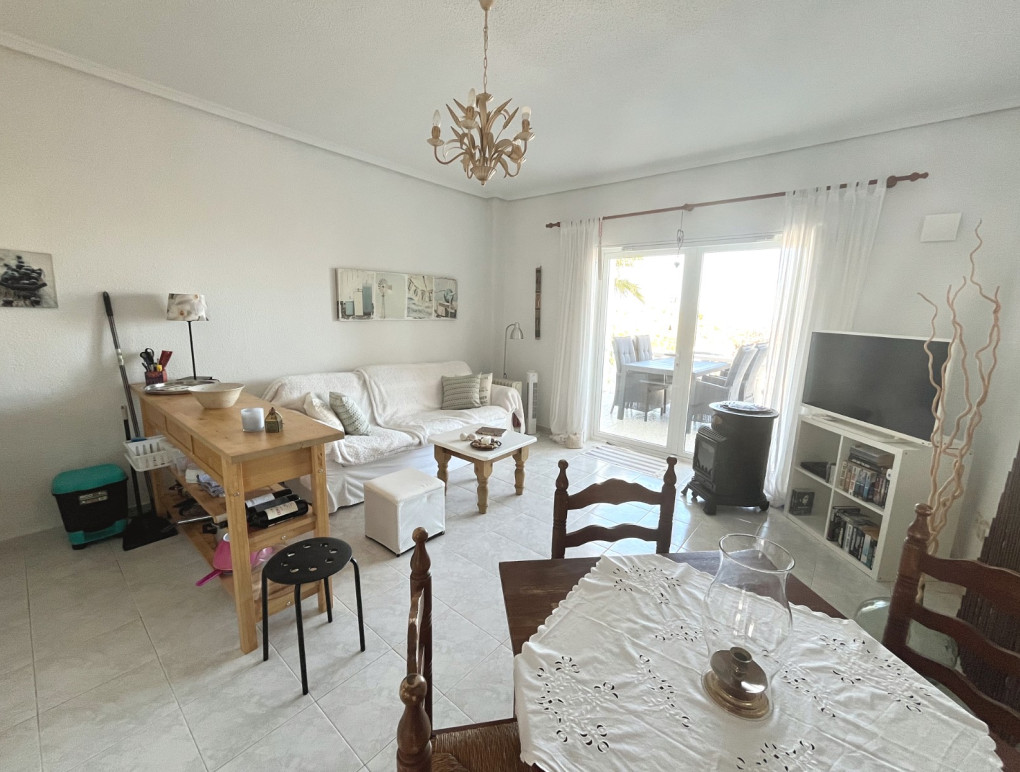 Sprzedaż - Apartment - Ciudad Quesada - Upper Quesada