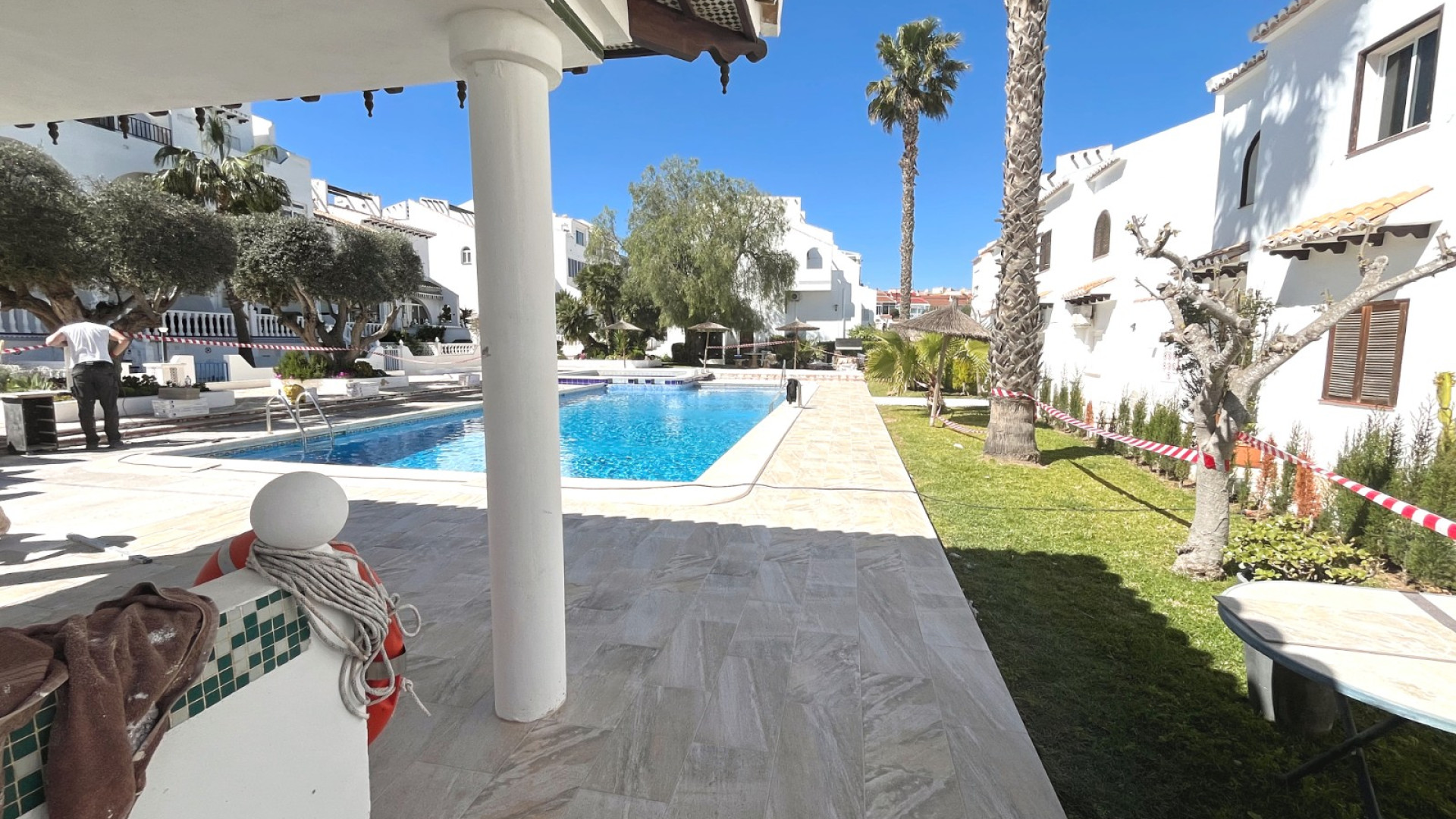 Sprzedaż - Apartment - Ciudad Quesada - Upper Quesada