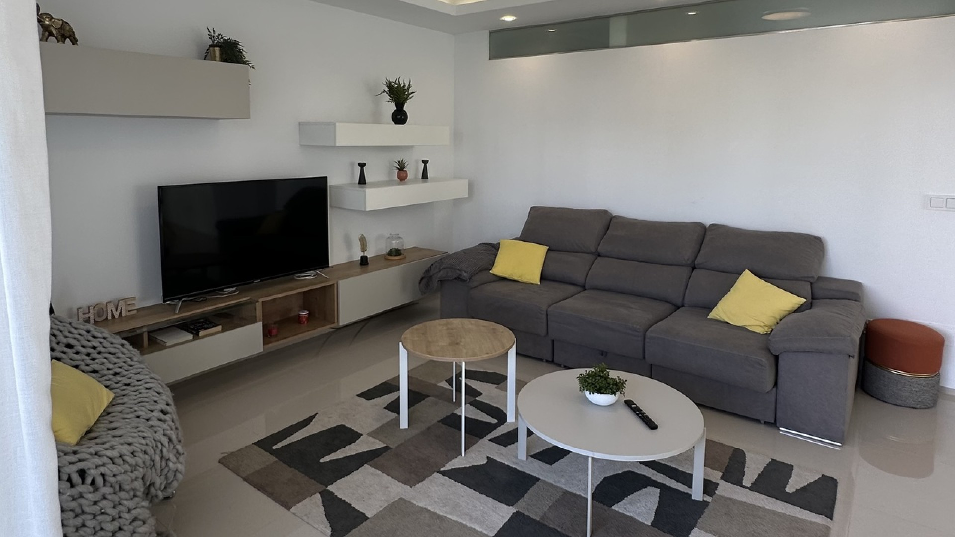 Sprzedaż - Apartment - Ciudad Quesada