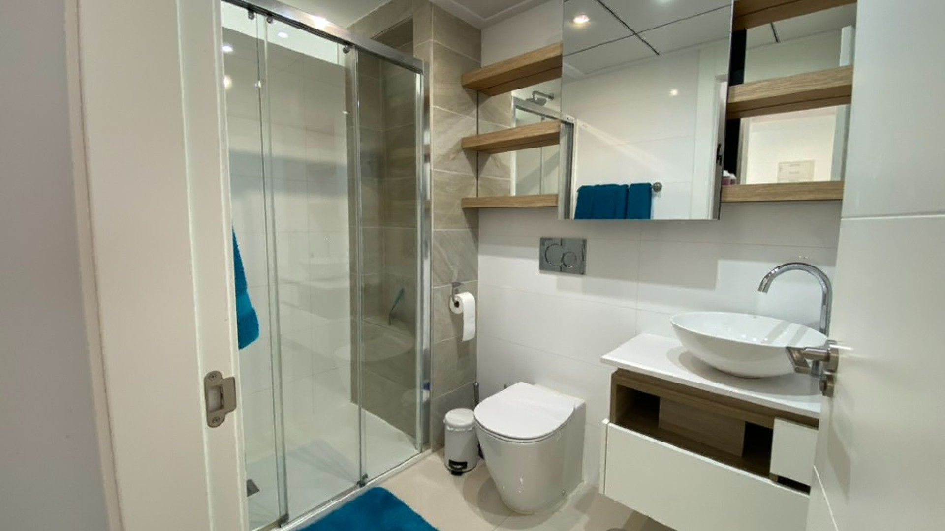 Sprzedaż - Apartment - Ciudad Quesada