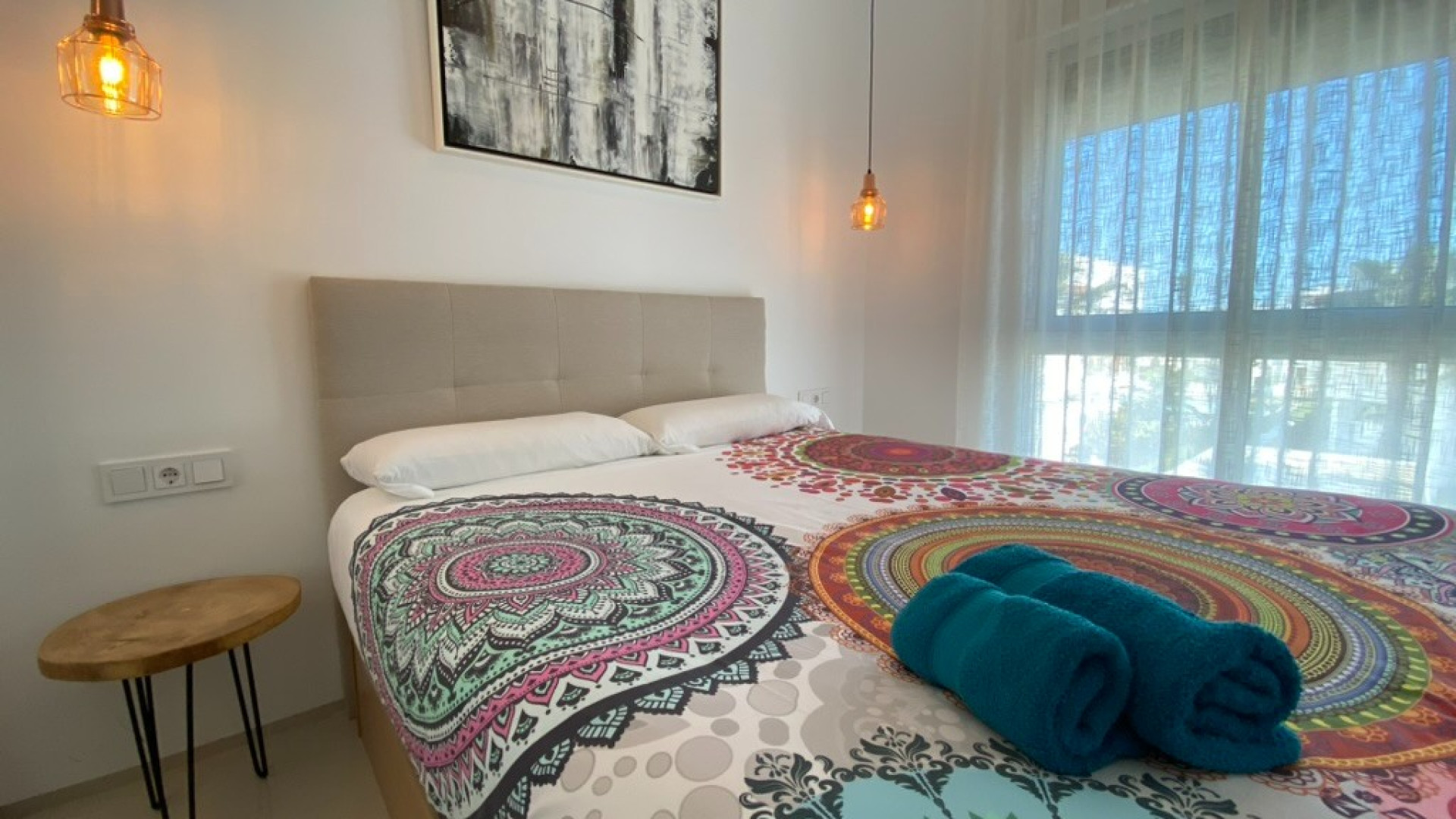 Sprzedaż - Apartment - Ciudad Quesada