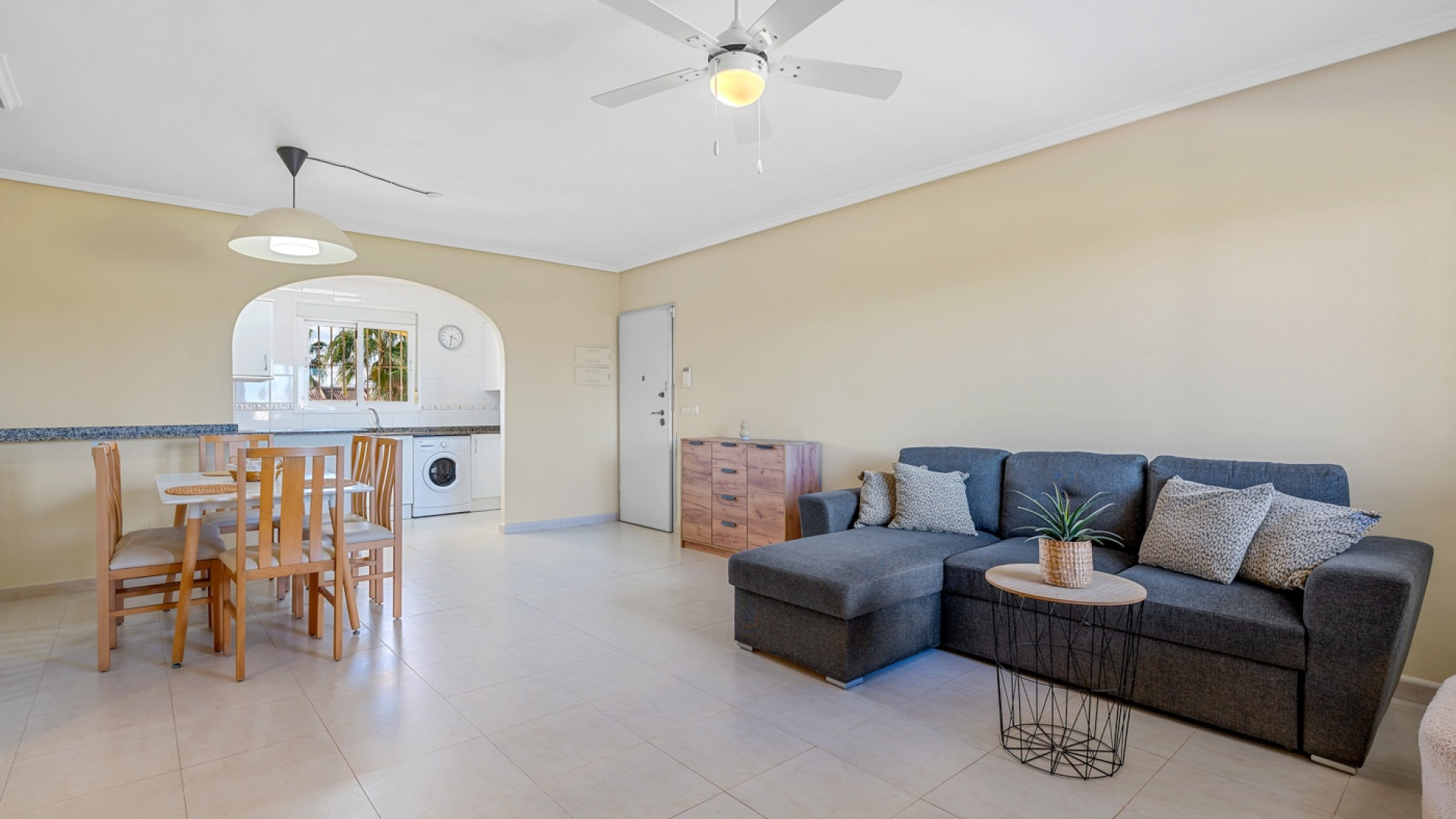 Sprzedaż - Apartment - Ciudad Quesada